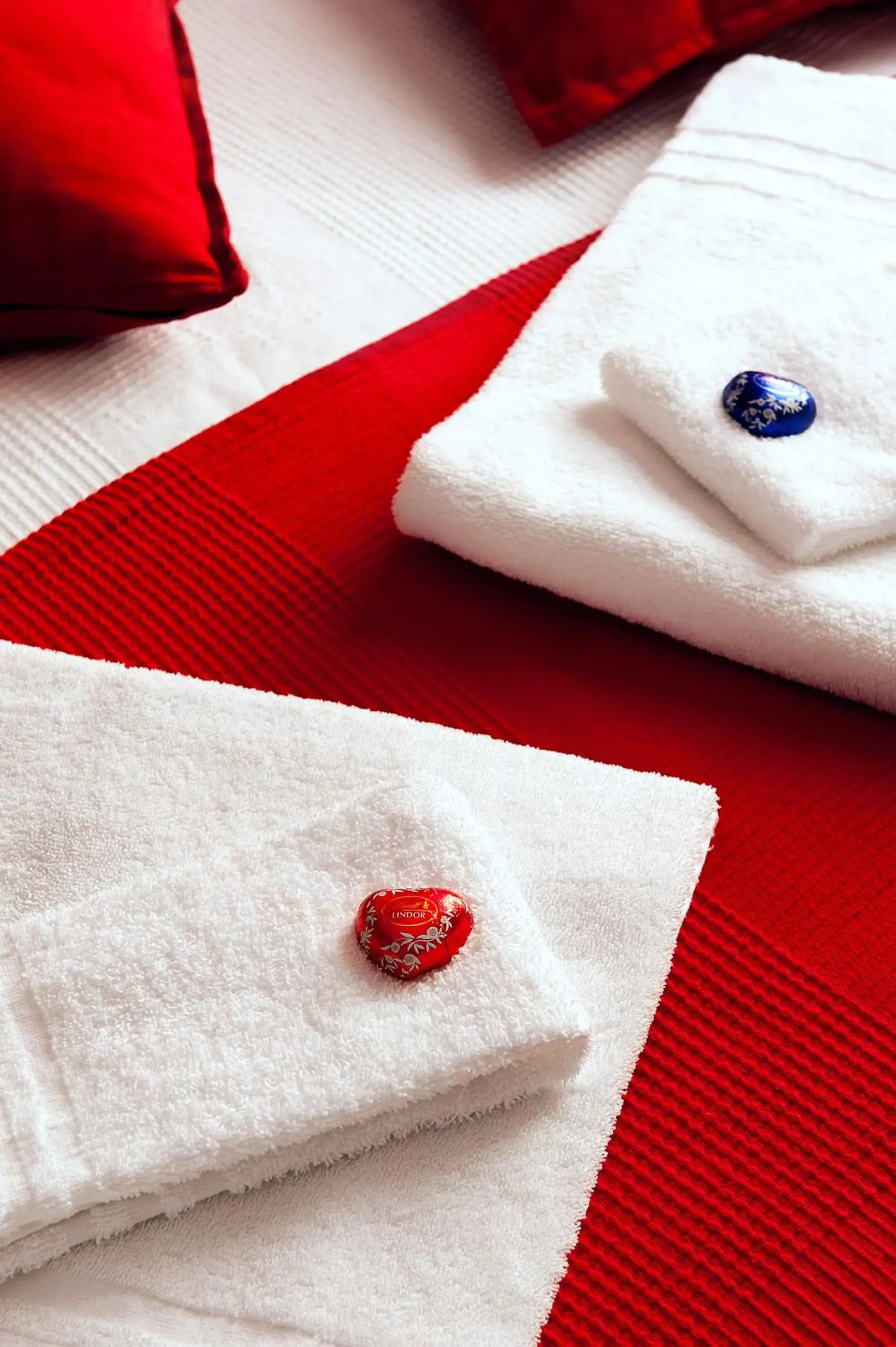 Double or Twin Room in Le Terrazze di San Giovanni Double or Twin Room in Le Terrazze di San Giovanni