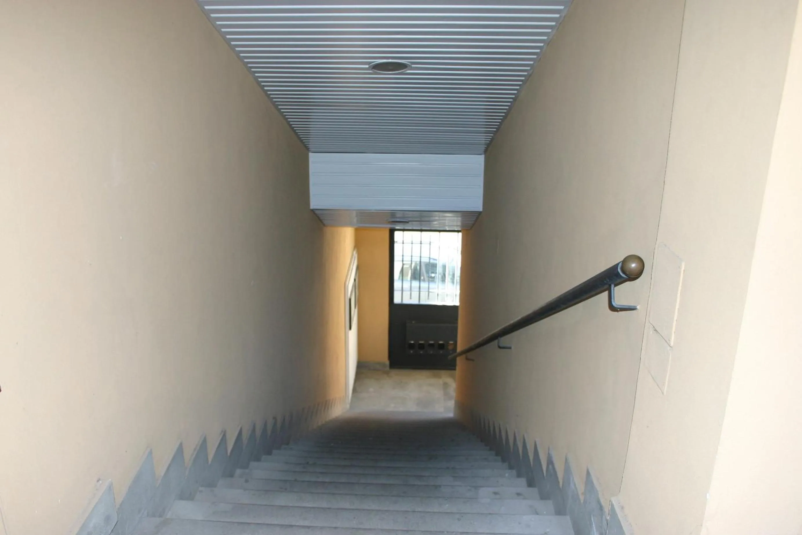 Facade/entrance in Le Terrazze di San Giovanni