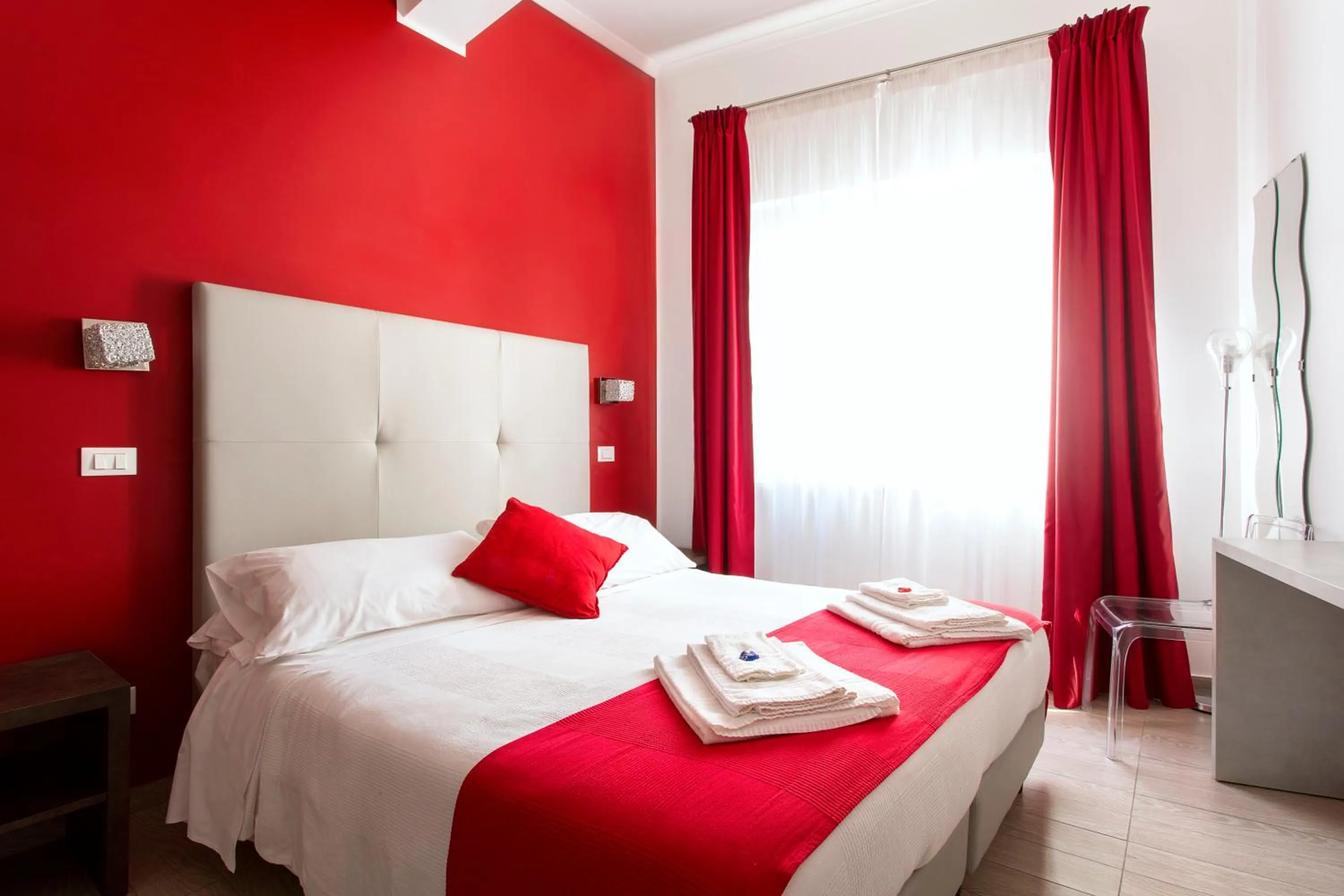 Day, Bed in Le Terrazze di San Giovanni