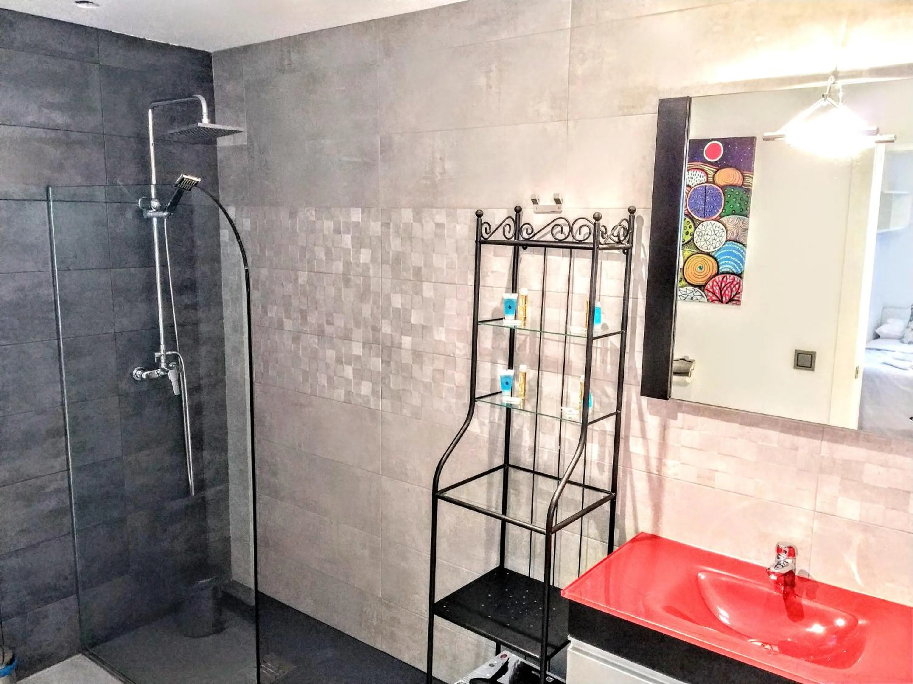 Apartamentos Sol Hospital Santiago