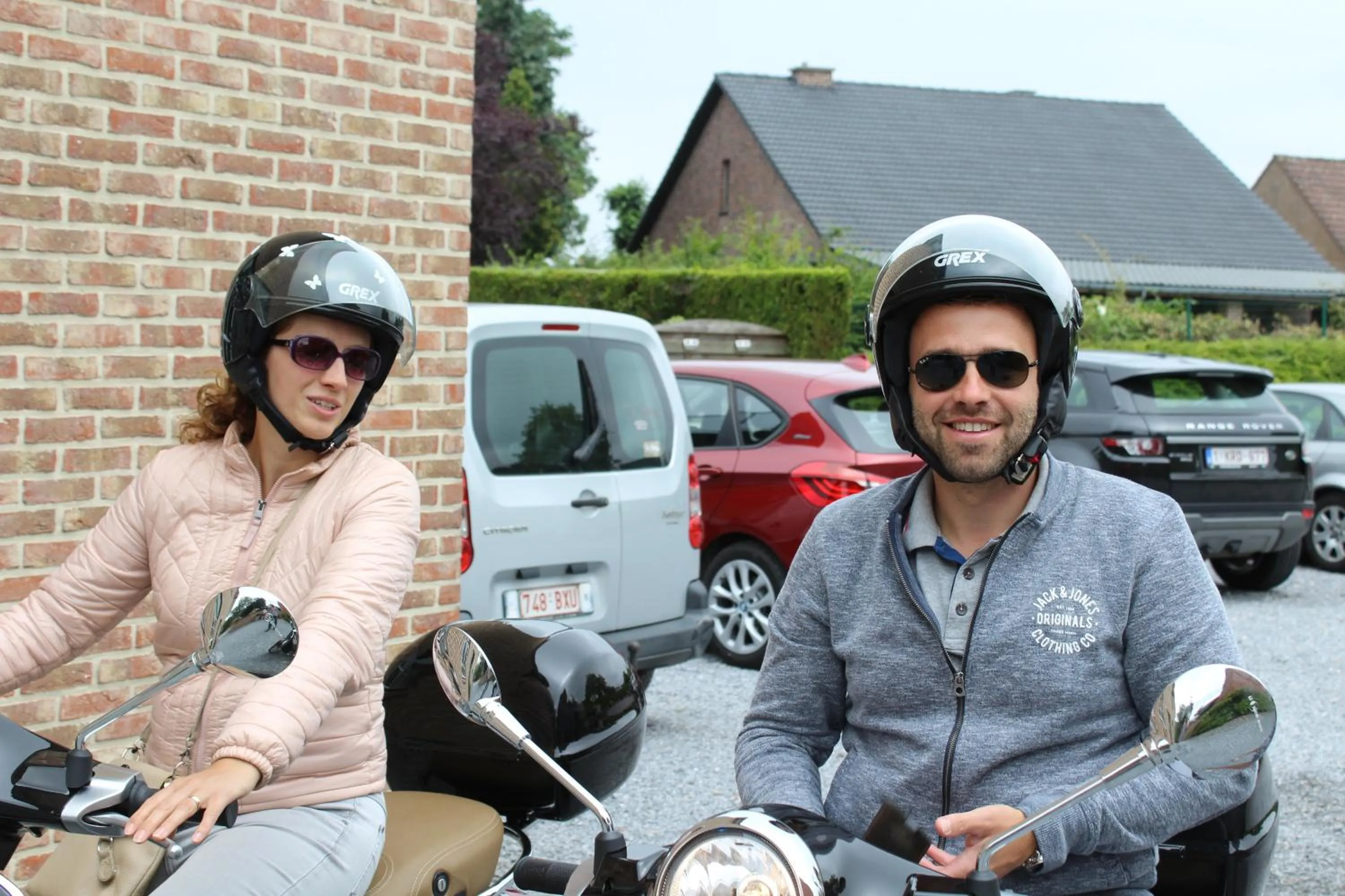 Activities in B&B De Vroling