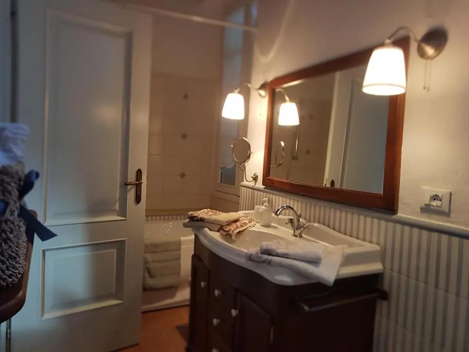 Bed & Breakfast Belfiore