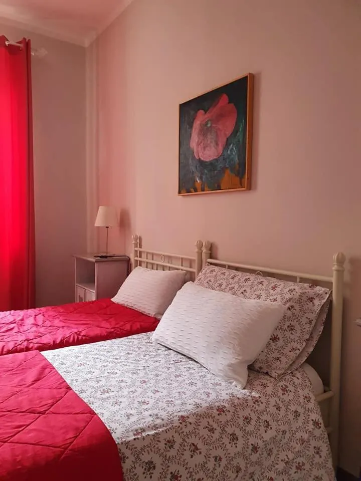 Photo of the whole room, Bed in Bed & Breakfast Belfiore