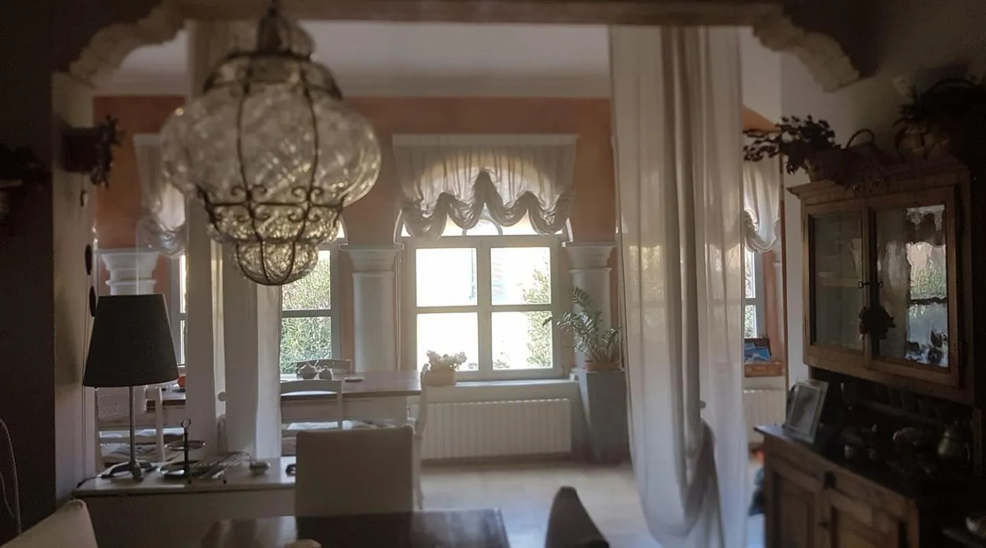 Area and facilities in Bed & Breakfast Belfiore