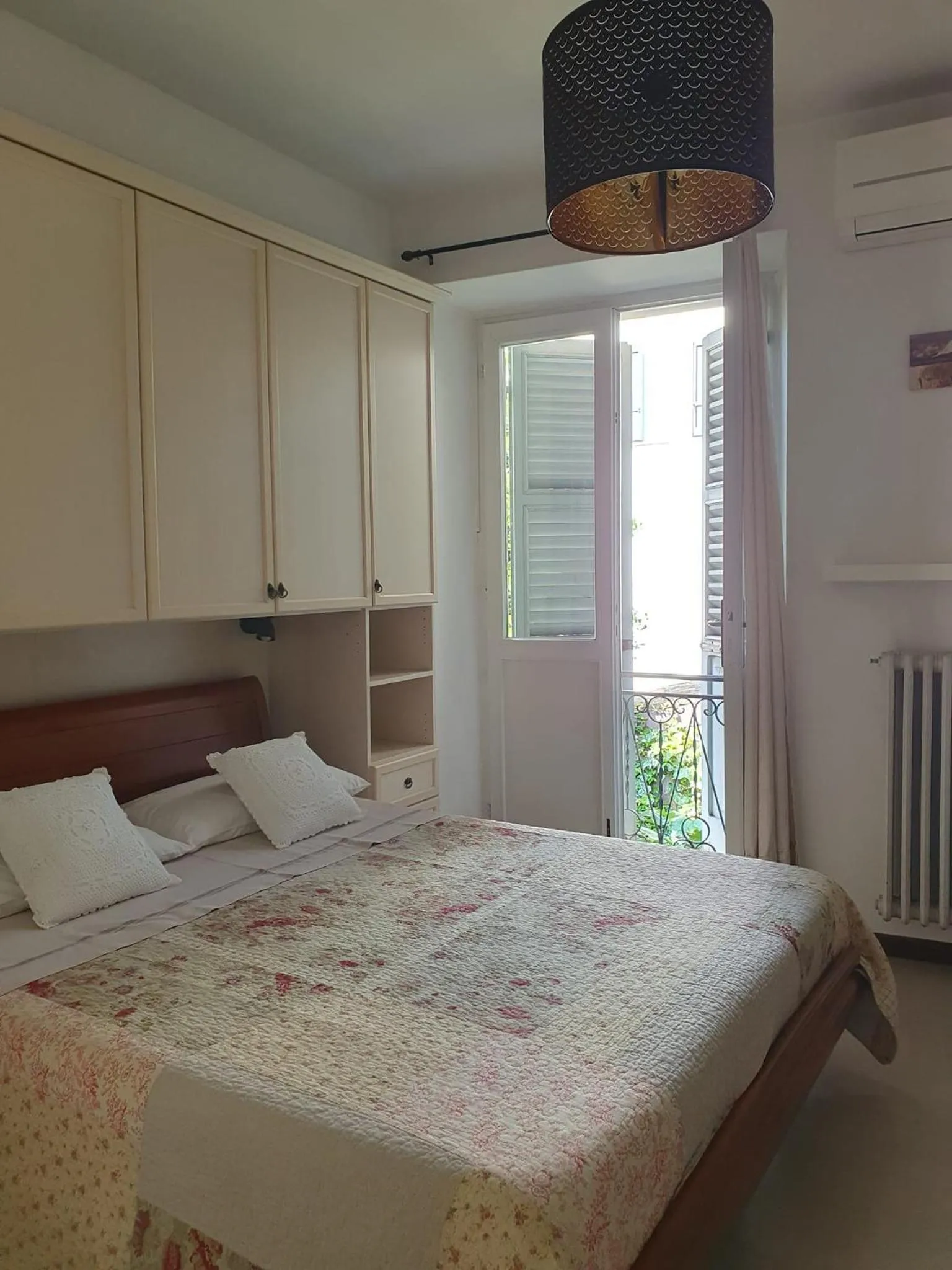 Bedroom, Bed in Bed & Breakfast Belfiore