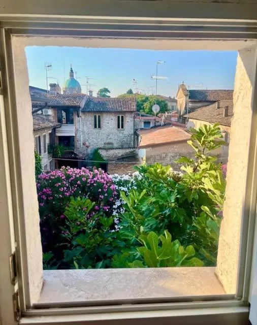 Bed & Breakfast Belfiore