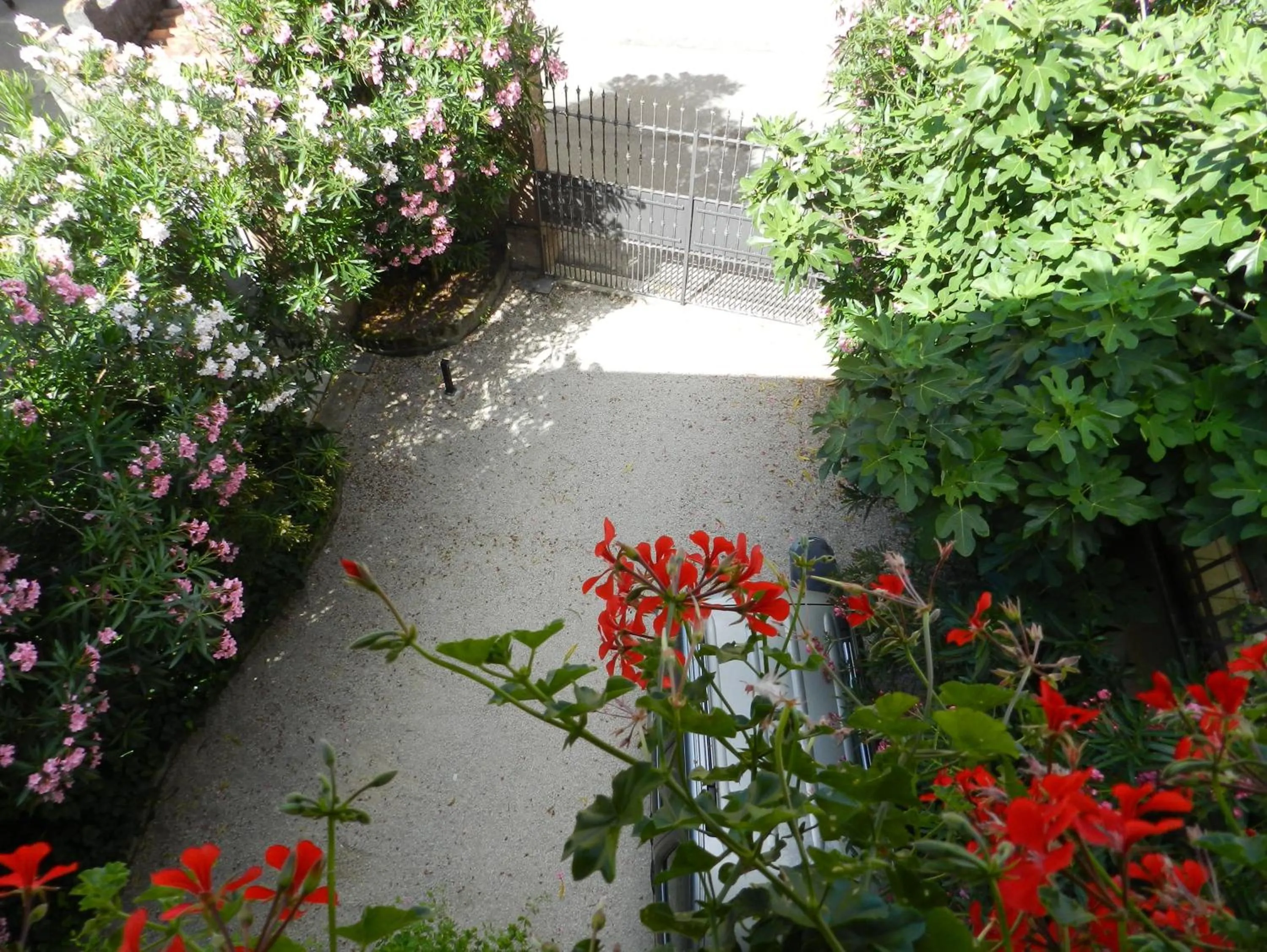 View (from property/room) in Bed & Breakfast Belfiore