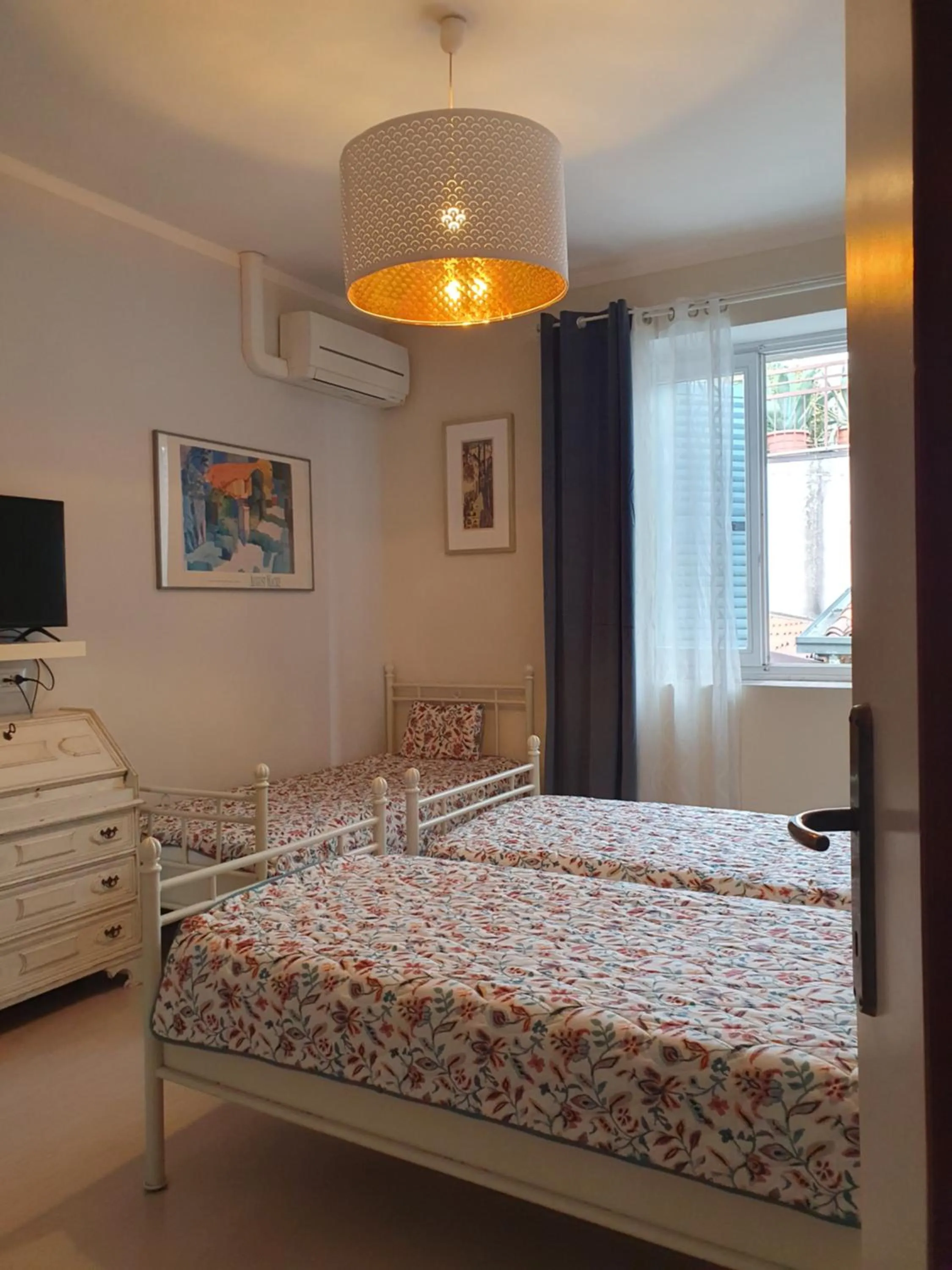 Photo of the whole room, Bed in Bed & Breakfast Belfiore