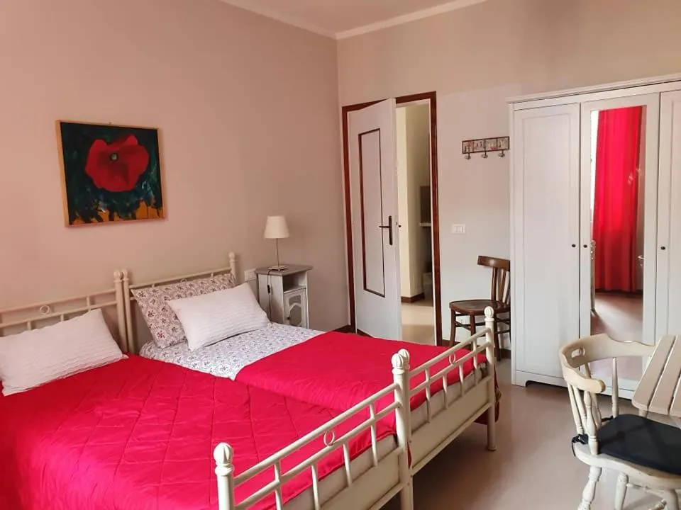 Photo of the whole room, Bed in Bed & Breakfast Belfiore