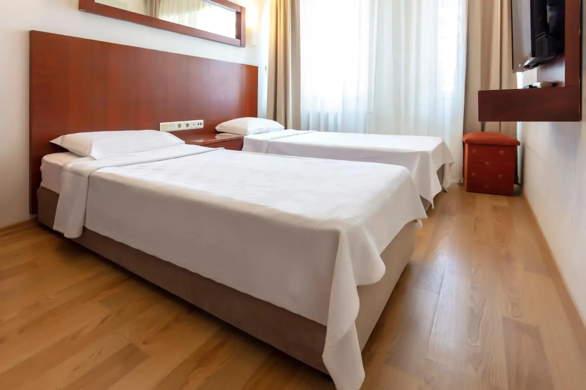 Standard Double or Twin Room in Hotel Pelit Standard Double or Twin Room in Hotel Pelit