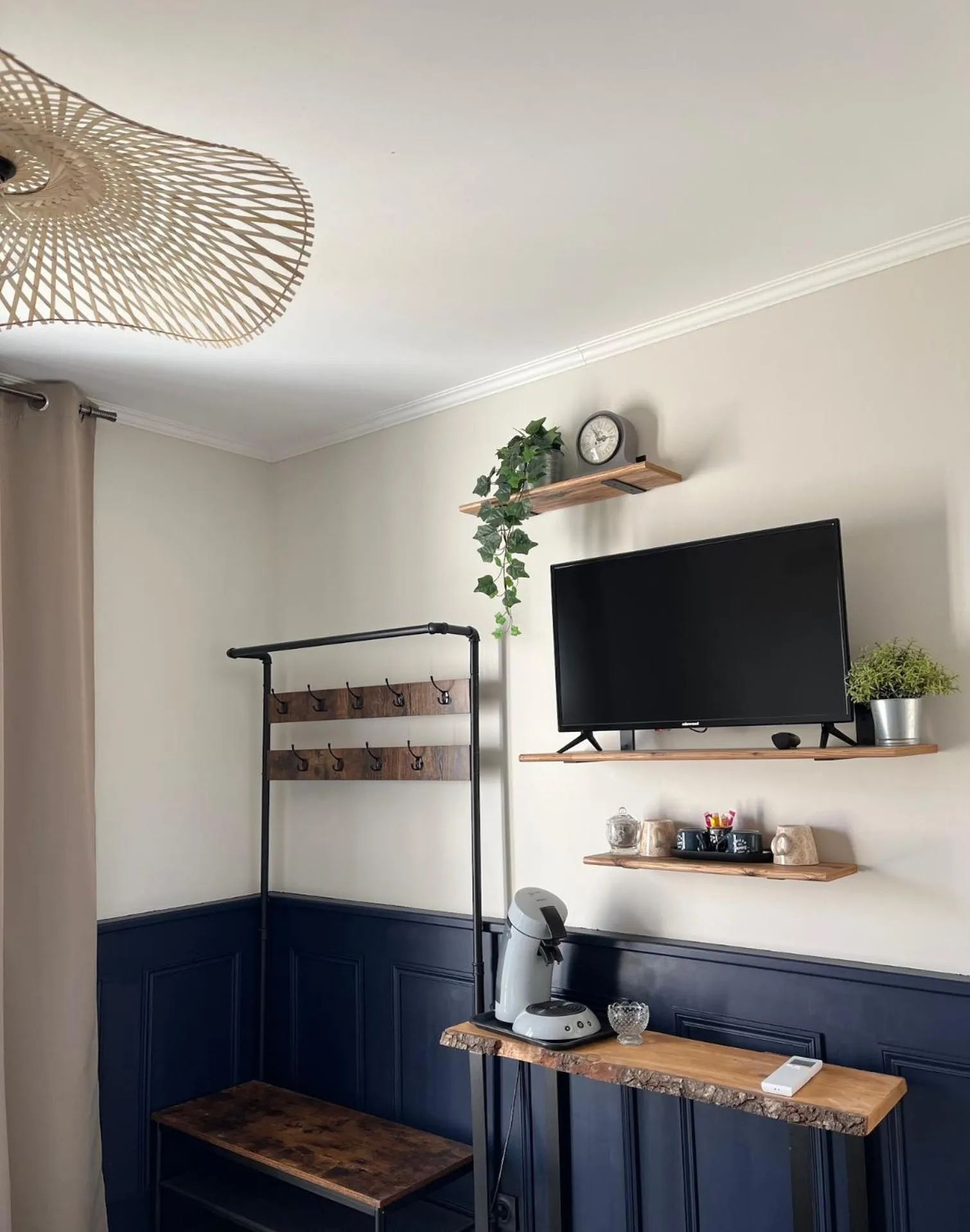 Bedroom in Le Clos du Jas