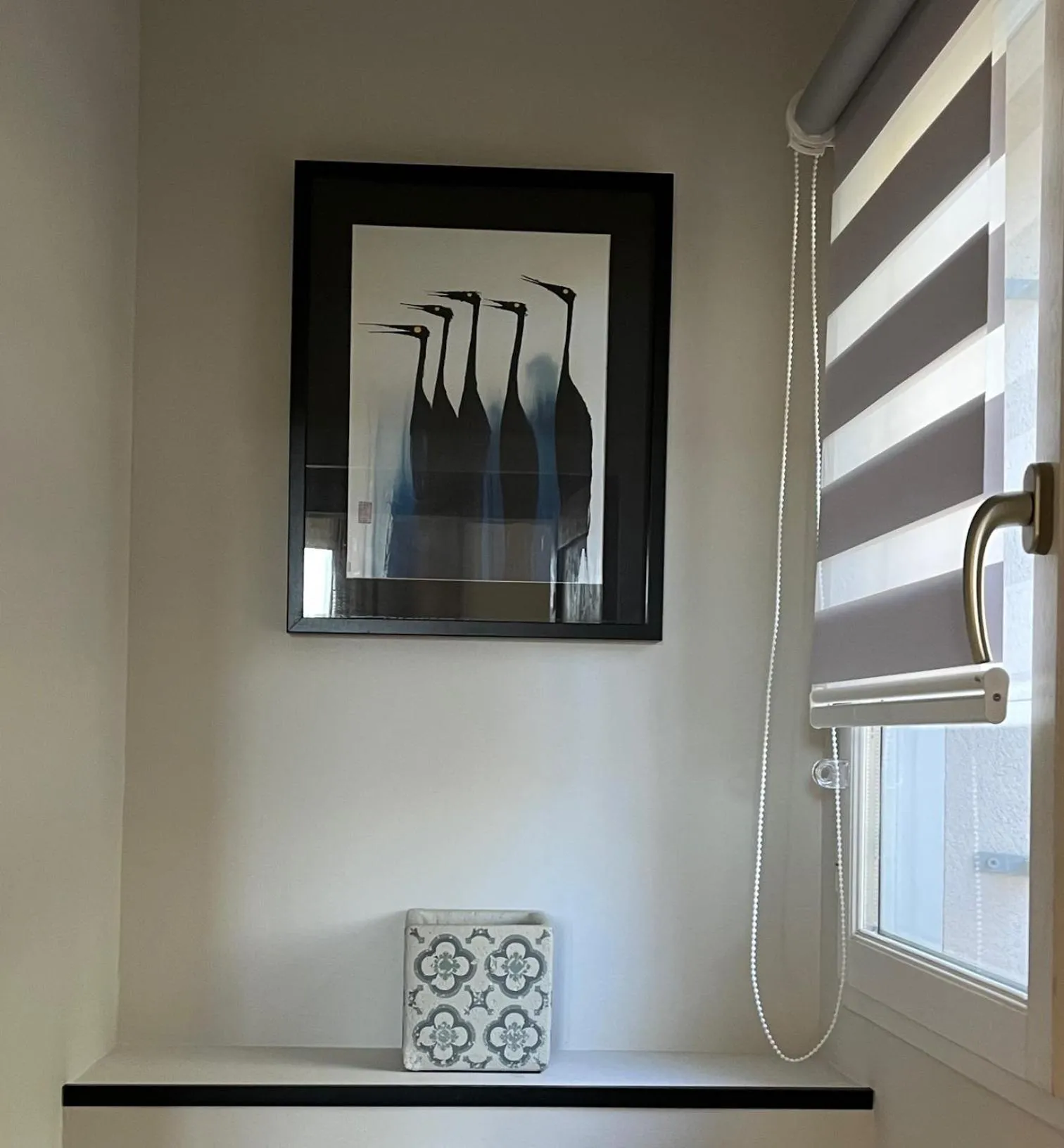 Bathroom in Le Clos du Jas