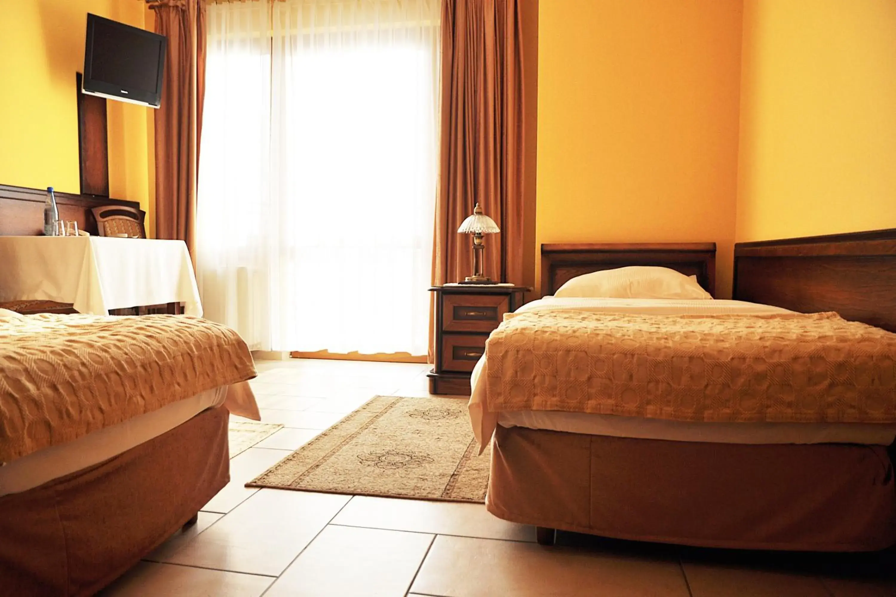 Twin Room - single occupancy in Willa Koba Twin Room - single occupancy in Willa Koba