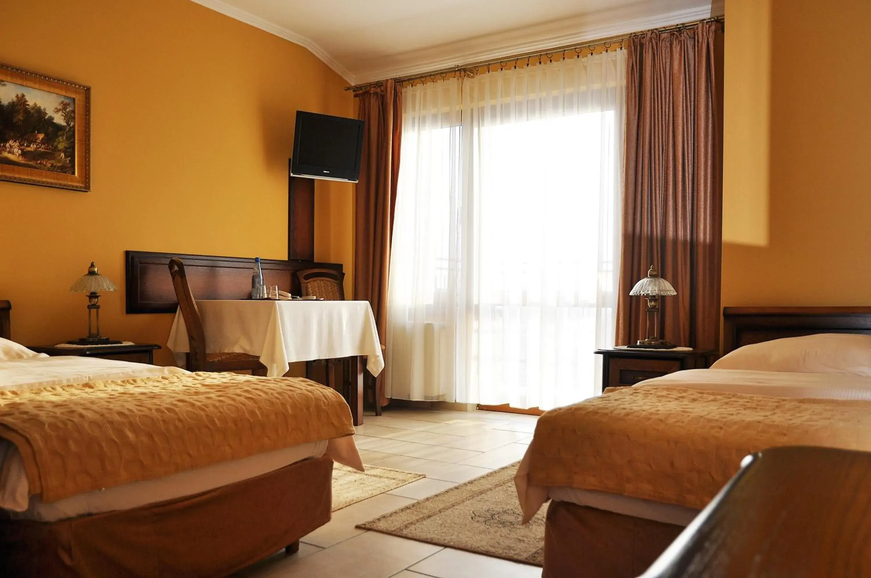 Twin Room - single occupancy in Willa Koba Twin Room - single occupancy in Willa Koba