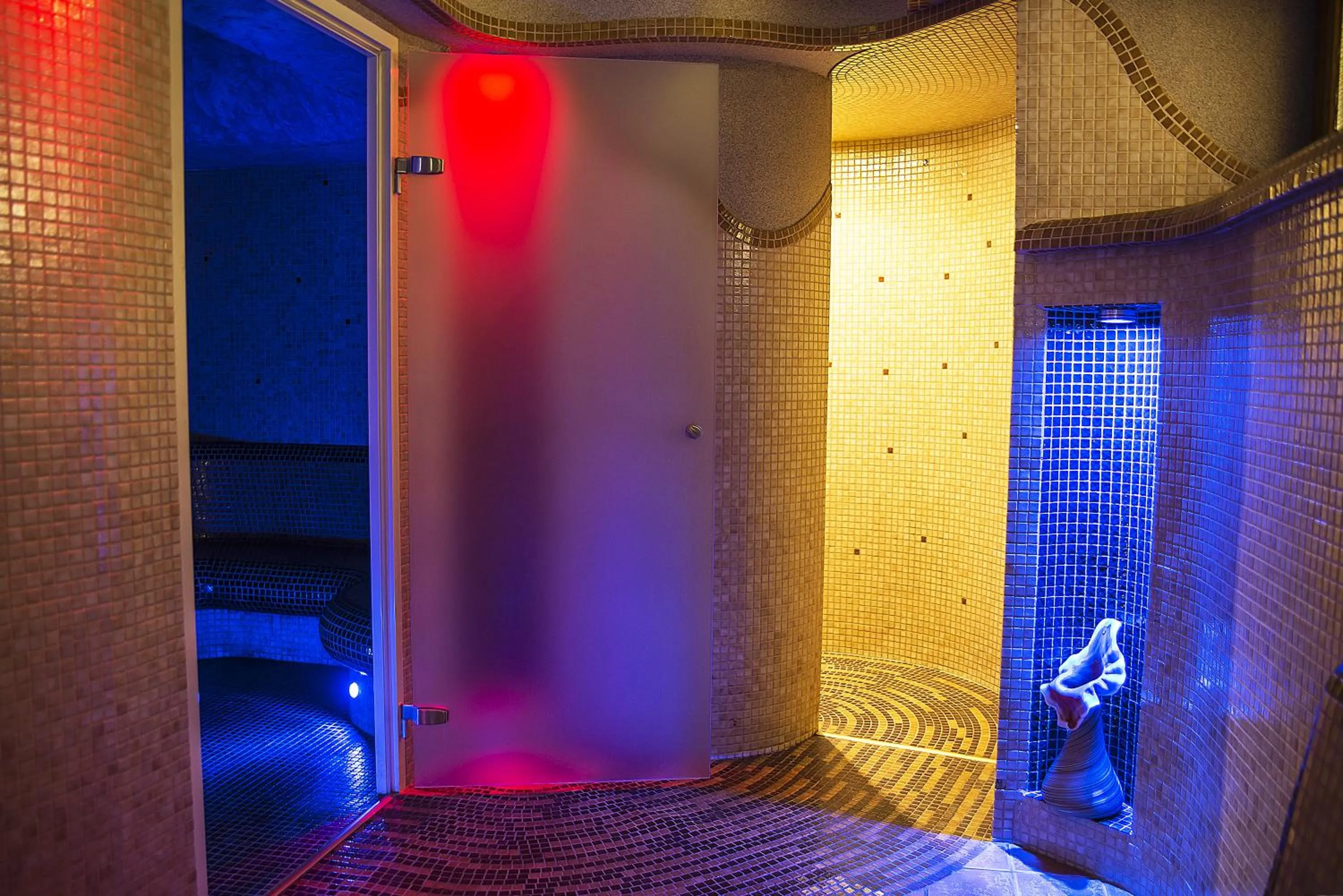 Activities in Willa Koba