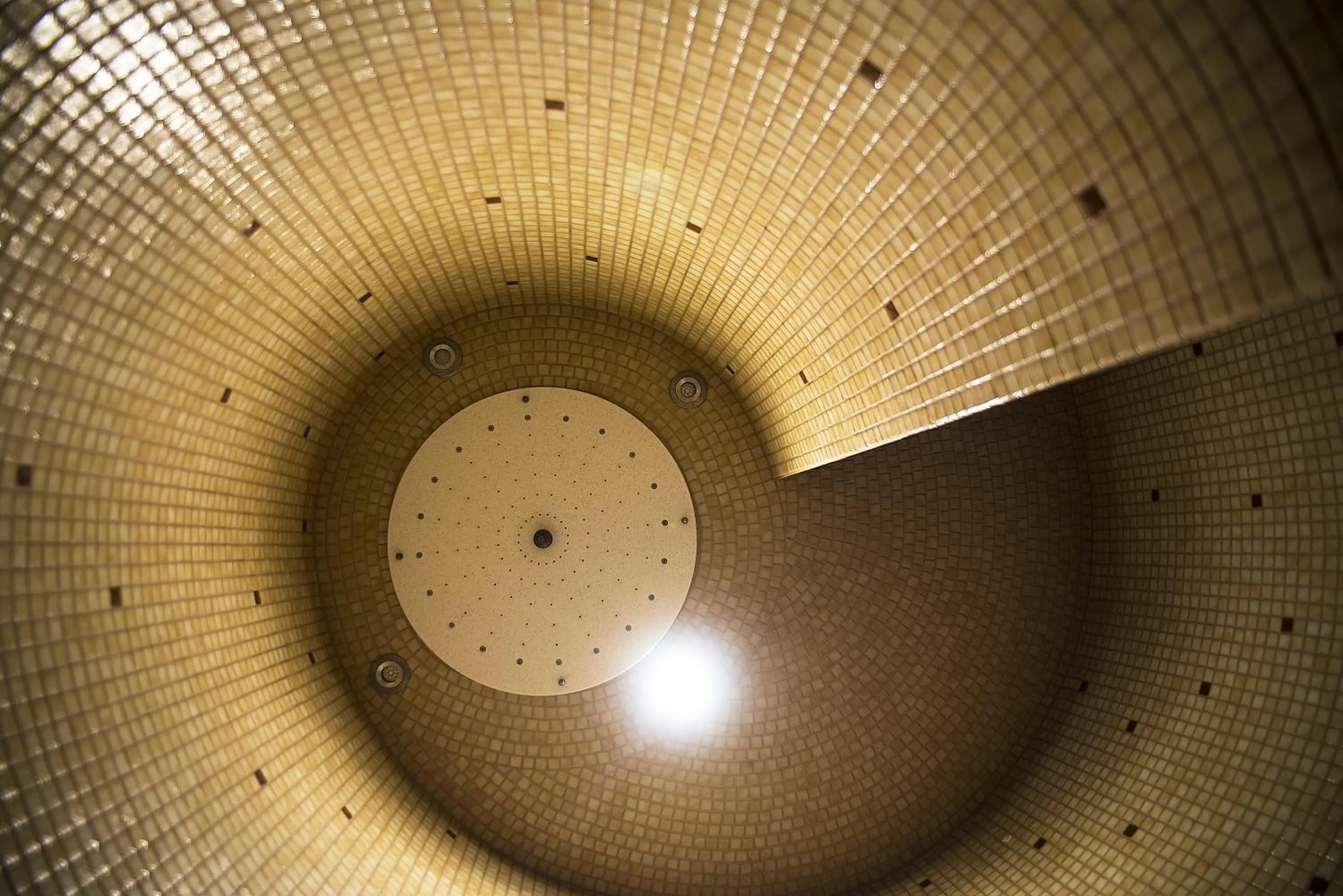 Activities in Willa Koba