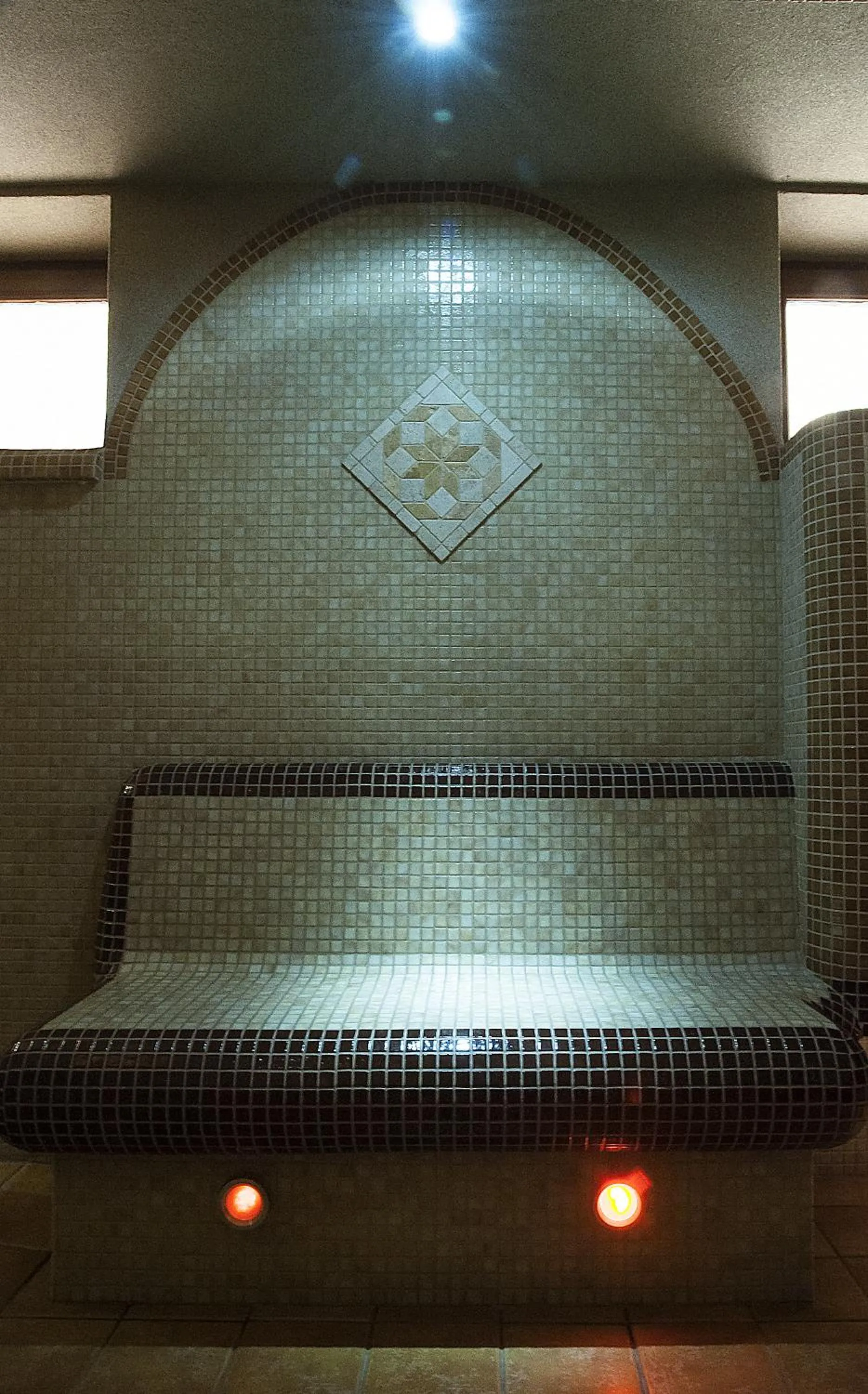 Activities in Willa Koba