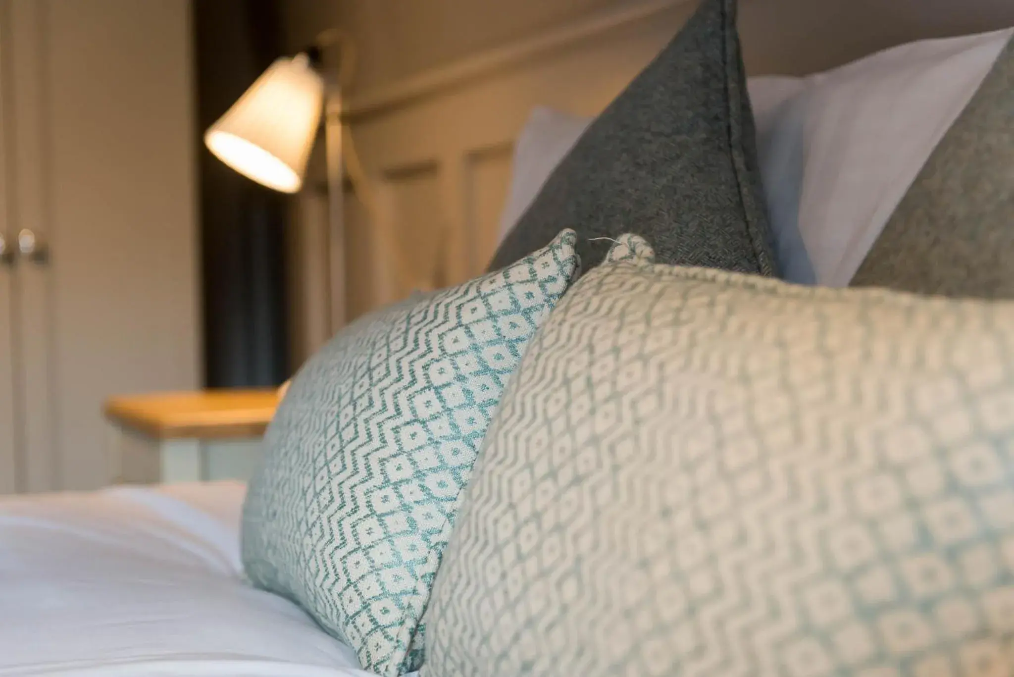 Standard Twin Room in The Horse and Farrier Inn and The Salutation Inn Threlkeld Keswick Standard Twin Room in The Horse and Farrier Inn and The Salutation Inn Threlkeld Keswick