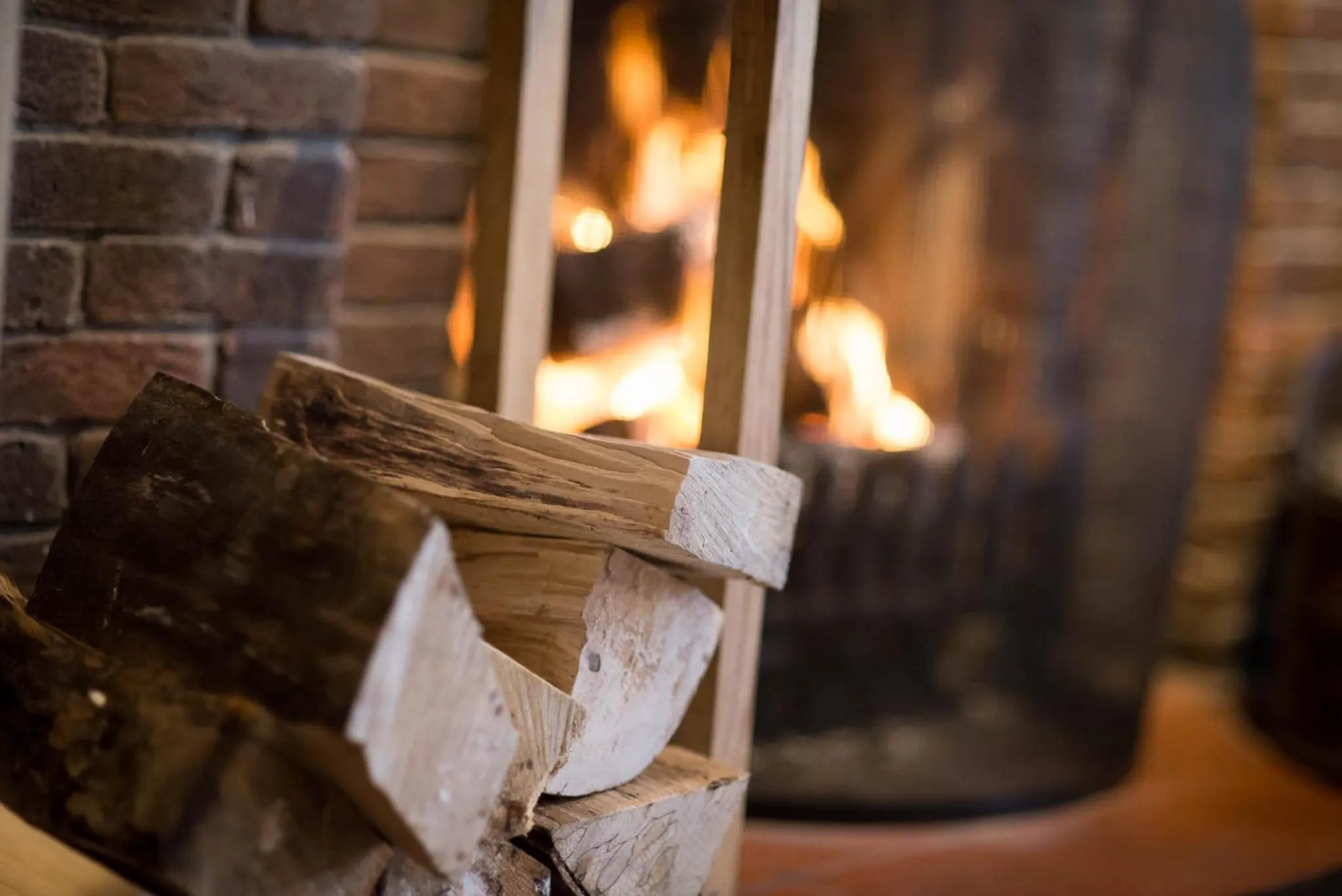 Restaurant/places to eat in The Horse and Farrier Inn and The Salutation Inn Threlkeld Keswick