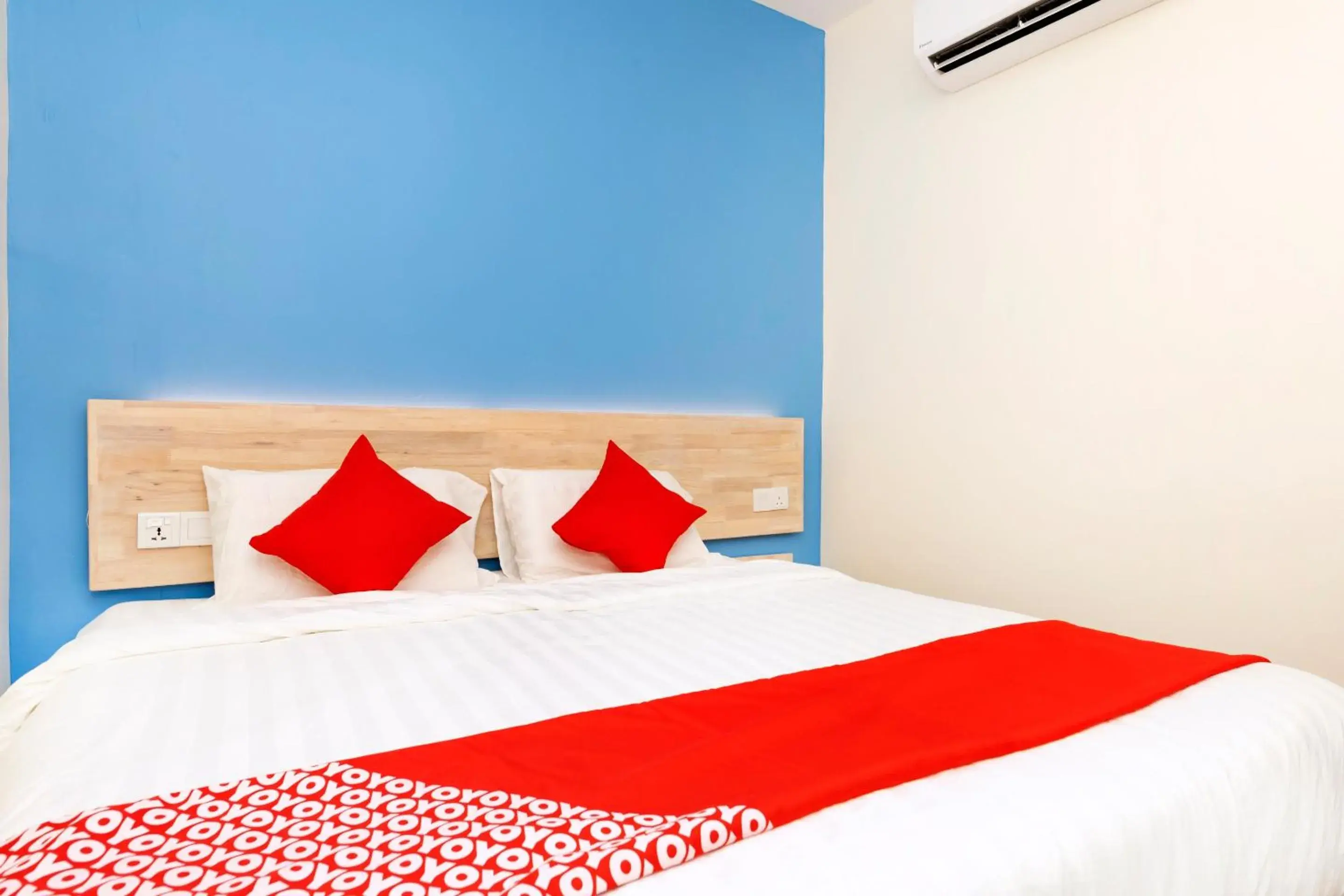 OYO 778 Bmw 2 Hotel OYO 778 Bmw 2 Hotel