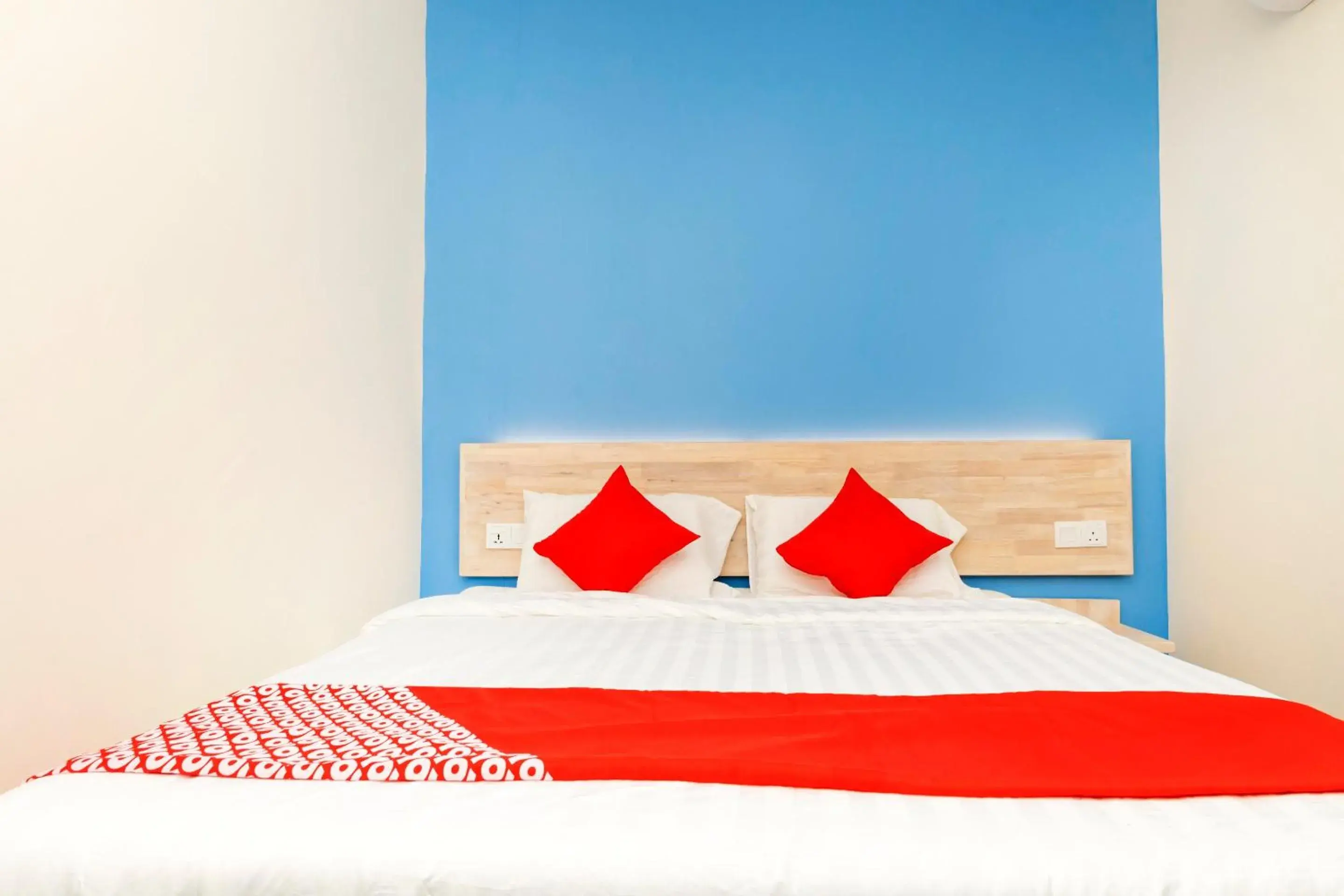 OYO 778 Bmw 2 Hotel OYO 778 Bmw 2 Hotel