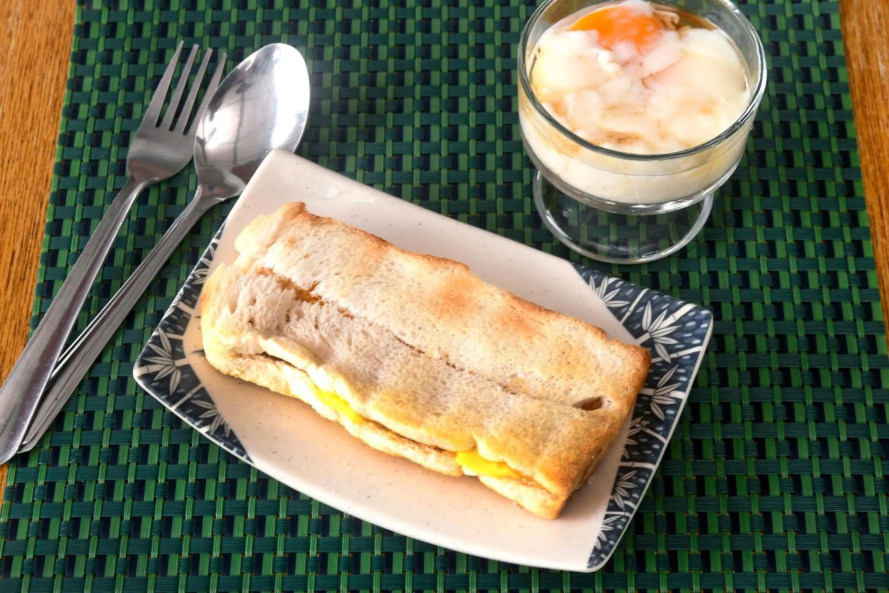 Food in OYO 778 Bmw 2 Hotel