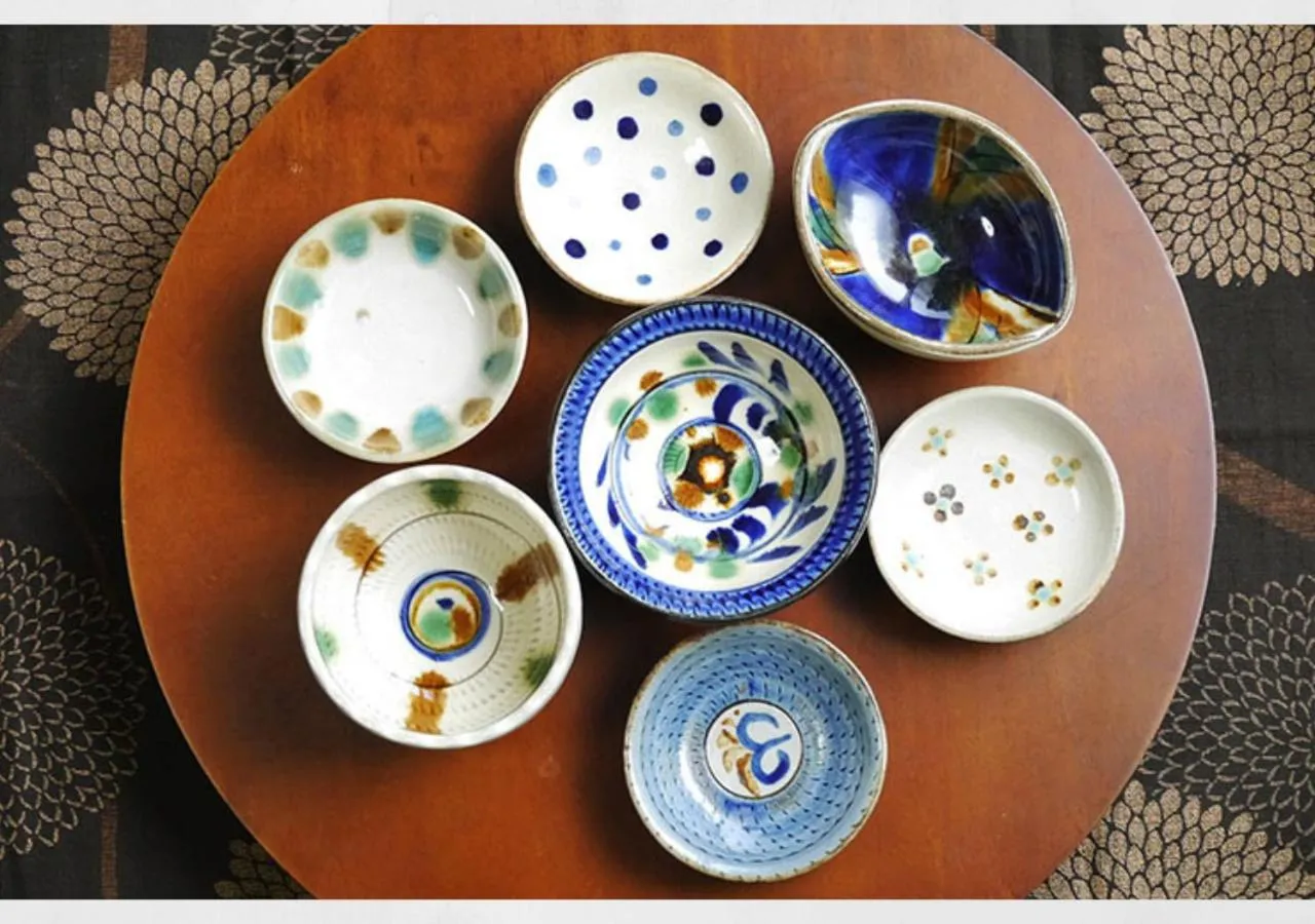 Nearby landmark in Blue Steak Wonder Nagahama