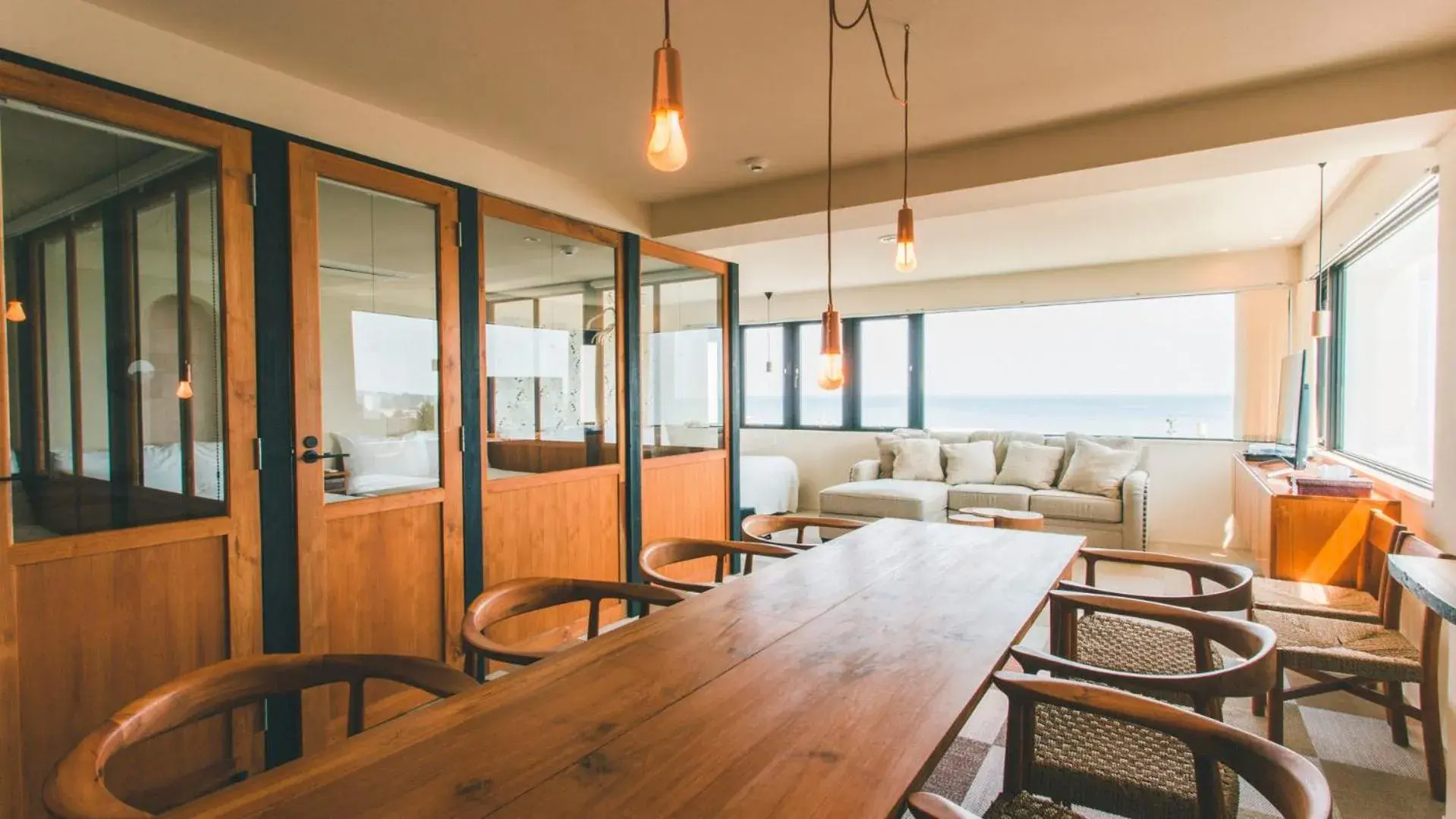 View (from property/room) in Blue Steak Wonder Nagahama View (from property/room) in Blue Steak Wonder Nagahama