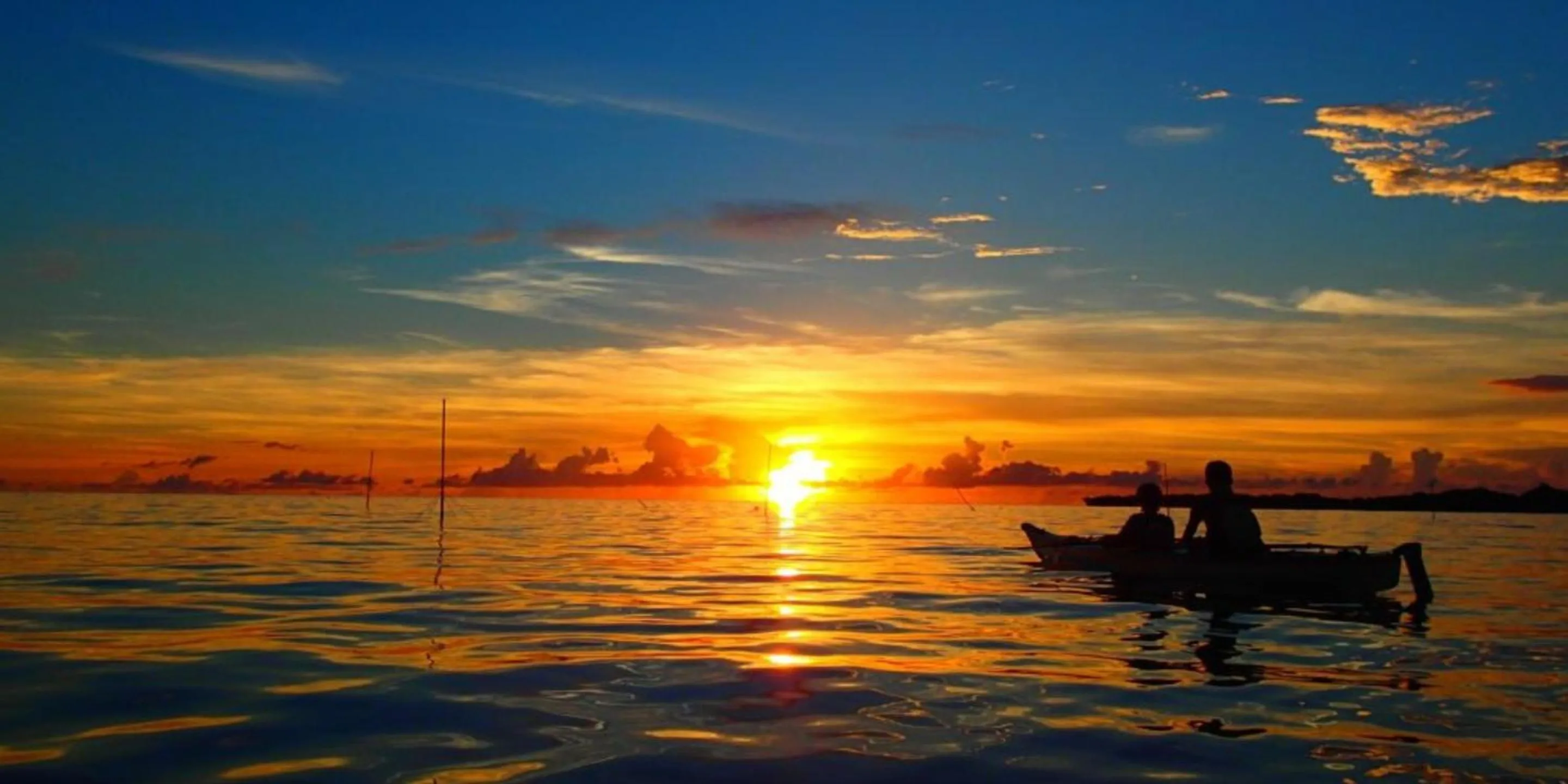 Nearby landmark in Blue Steak Wonder Nagahama