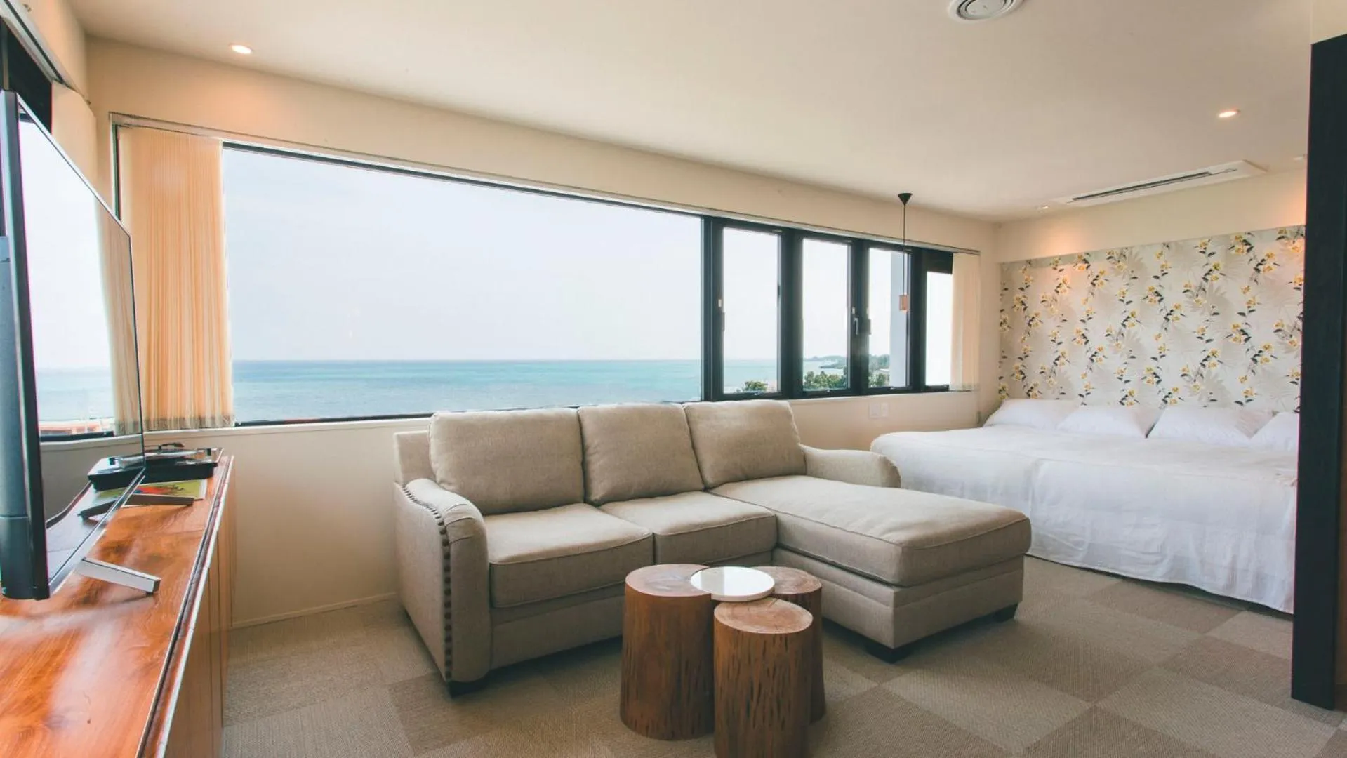 View (from property/room) in Blue Steak Wonder Nagahama