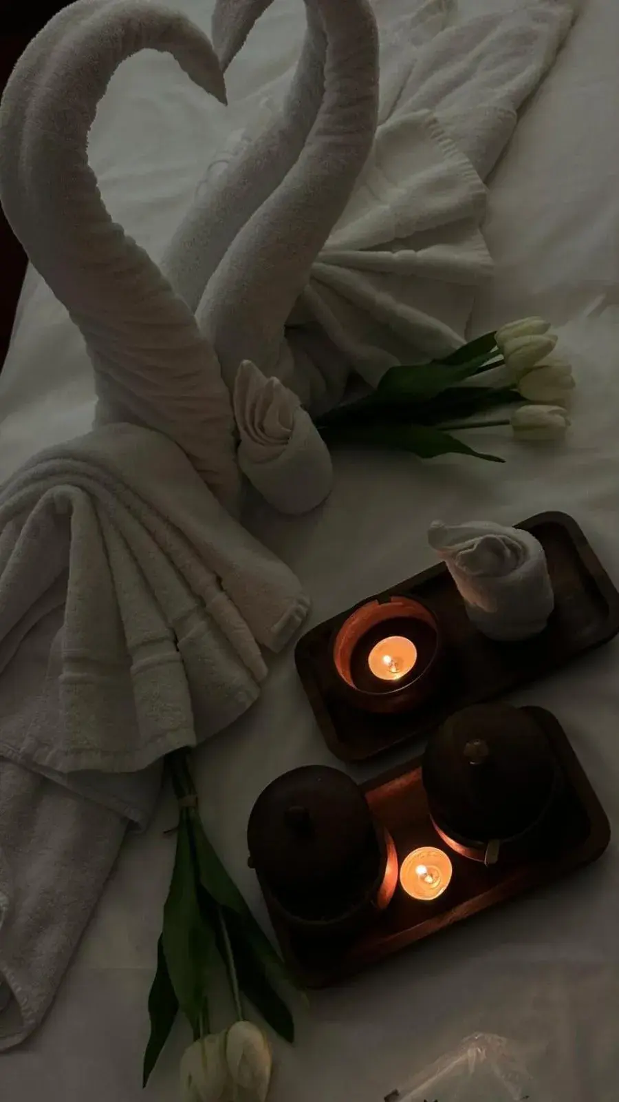 Massage in Crown Tower Hotel Massage in Crown Tower Hotel