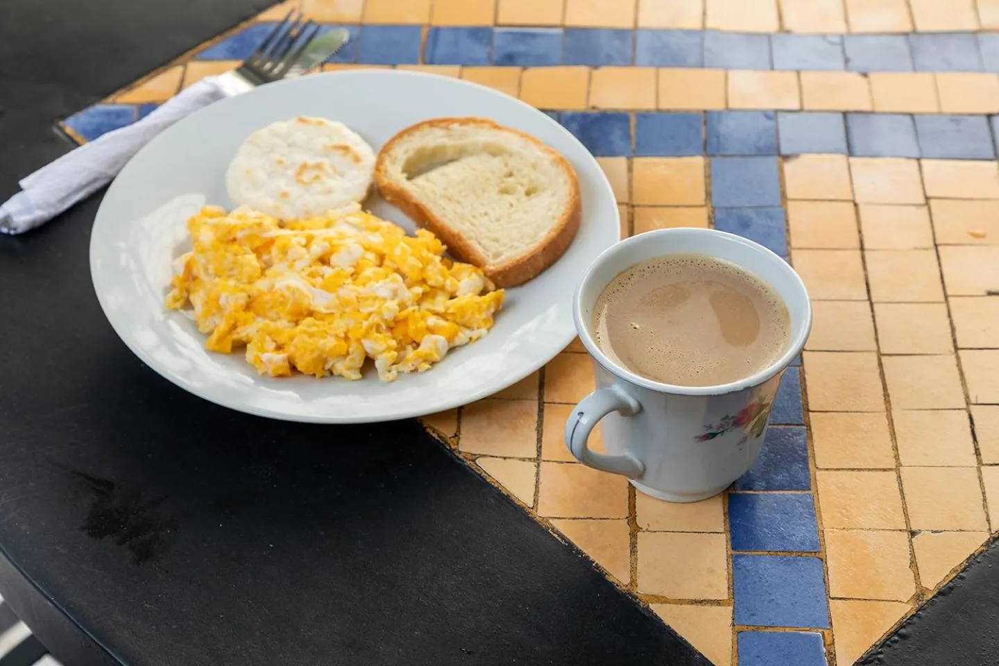 Hotel Ayenda Guadalupe