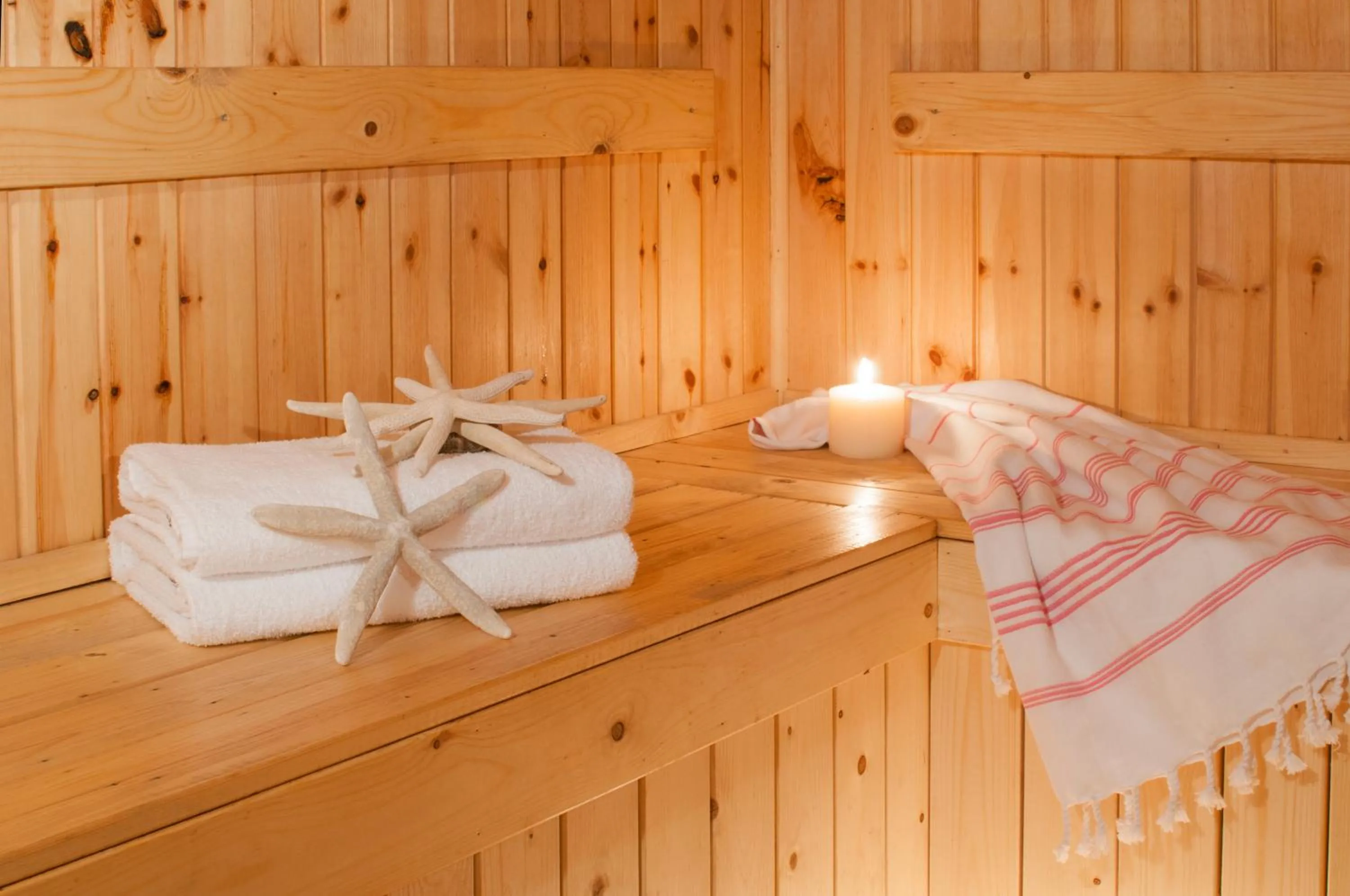 Spa and wellness centre/facilities, Bed in Leonardo Privilege Eilat Hotel - All inclusive