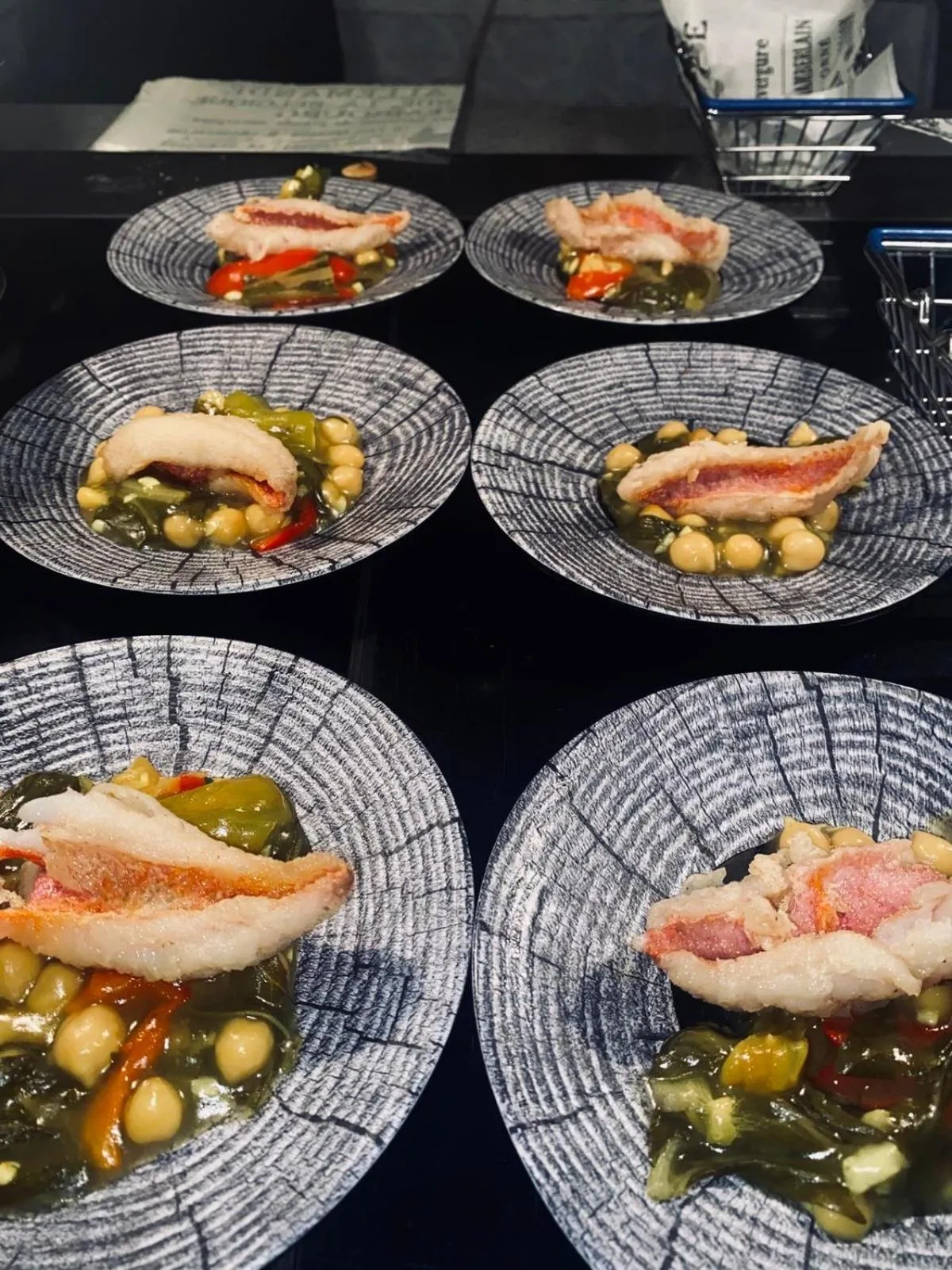 Food and drinks in Leonardo Privilege Eilat Hotel - All inclusive