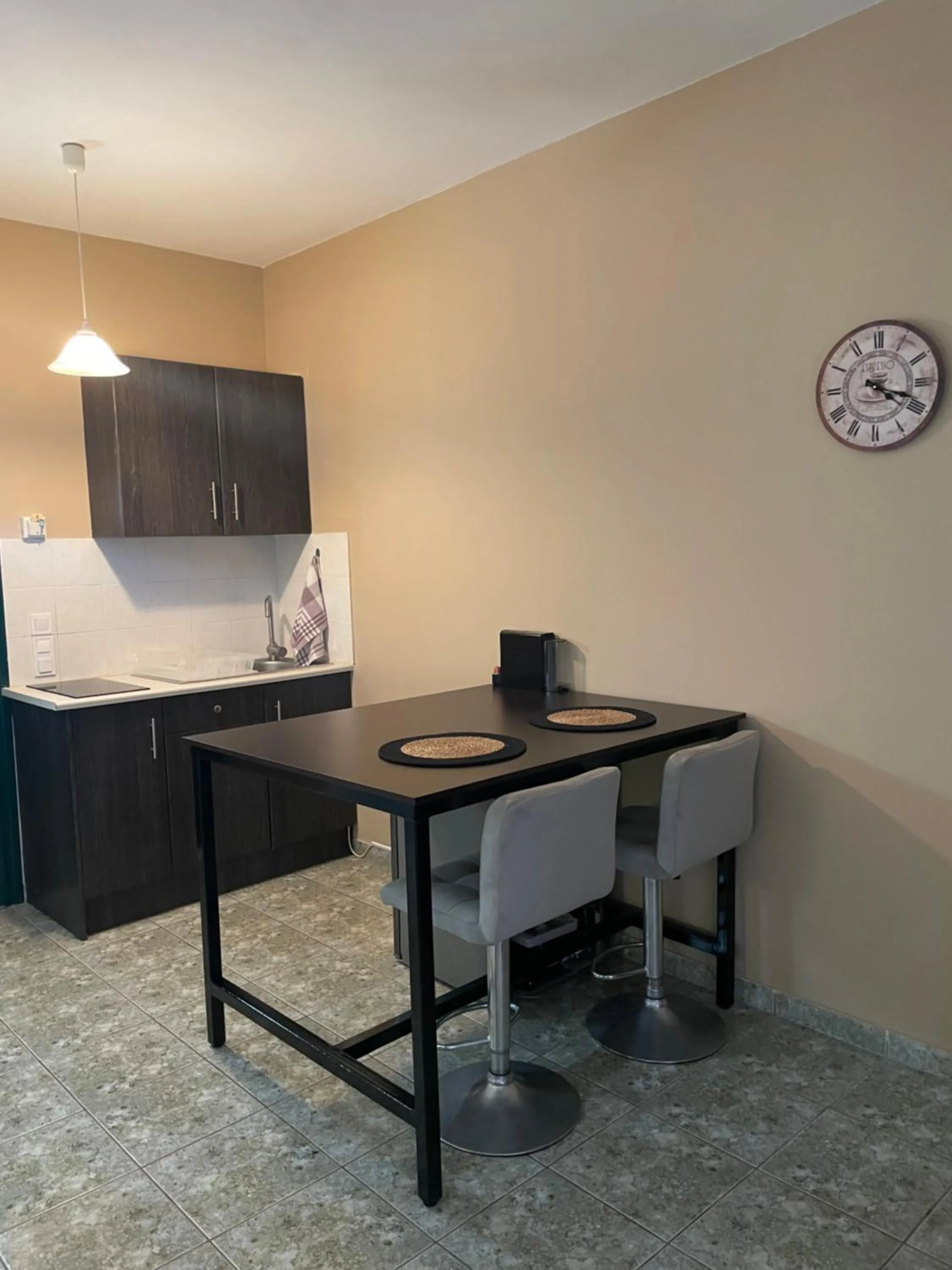 Kitchen or kitchenette in Maria Anastasia Studios