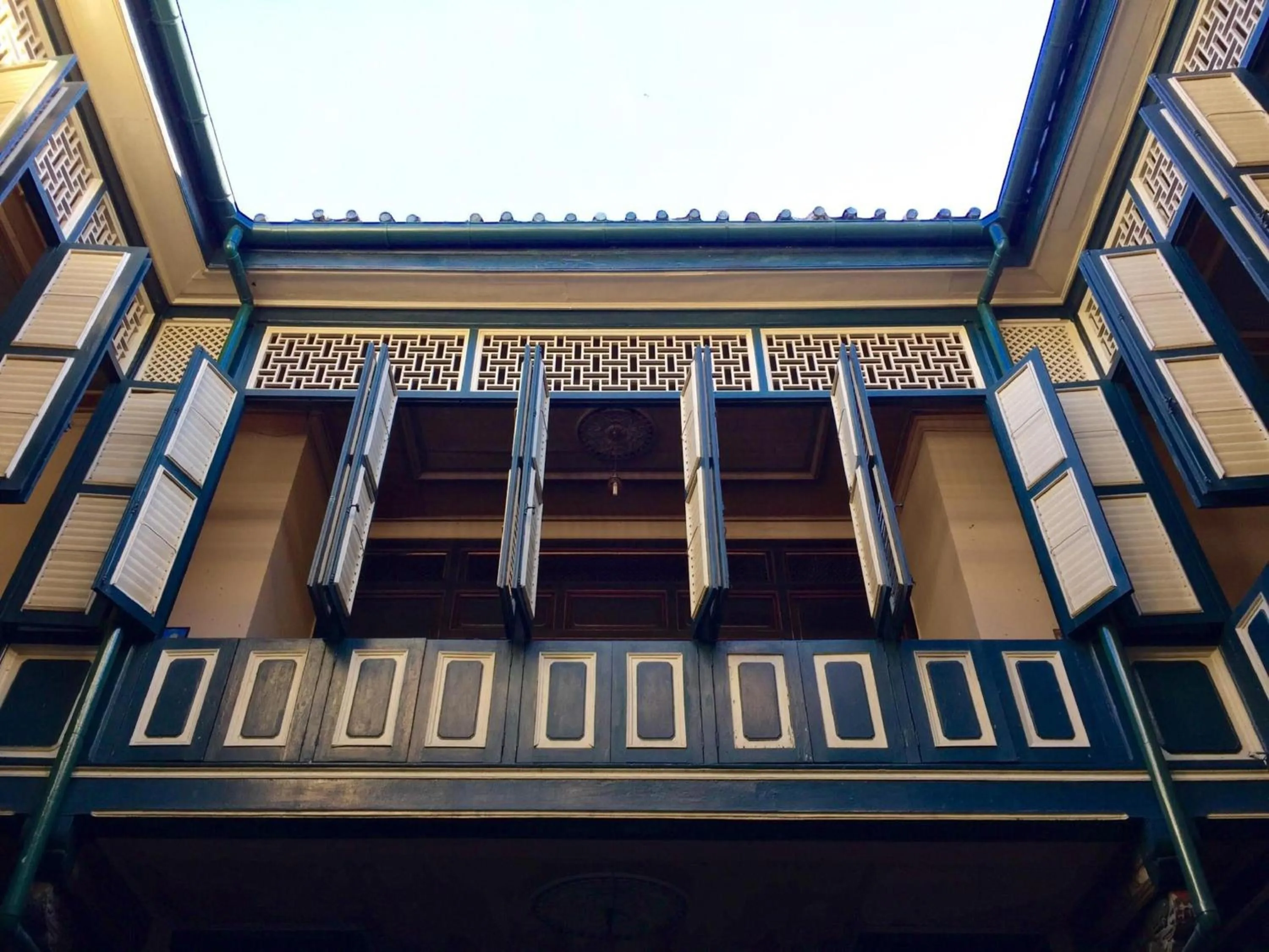 Nearby landmark in Hotel O Aljadid Near Masjid Raya Al Mashun Sm Raja Medan