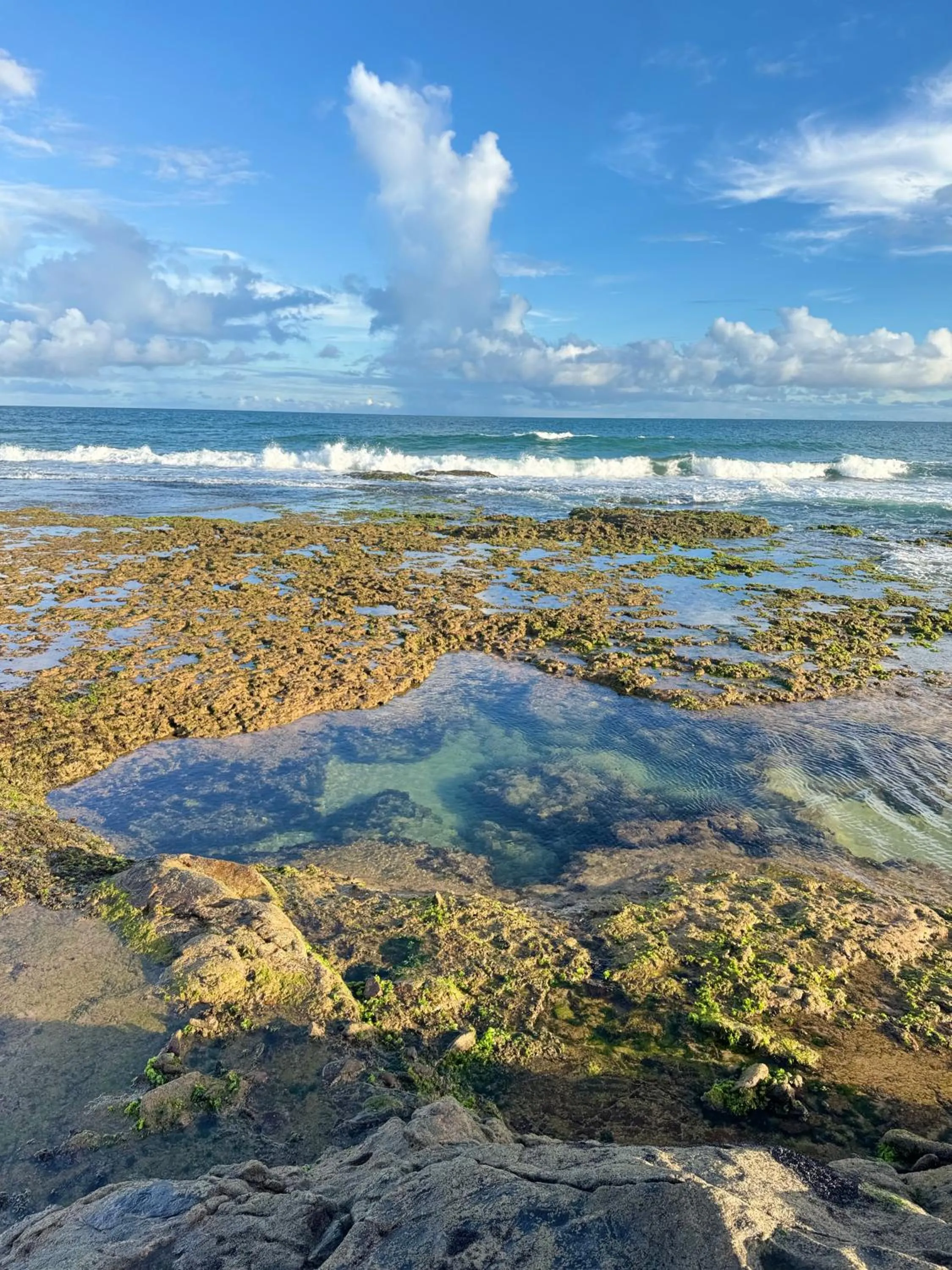 Nearby landmark in Samba Villa da Praia