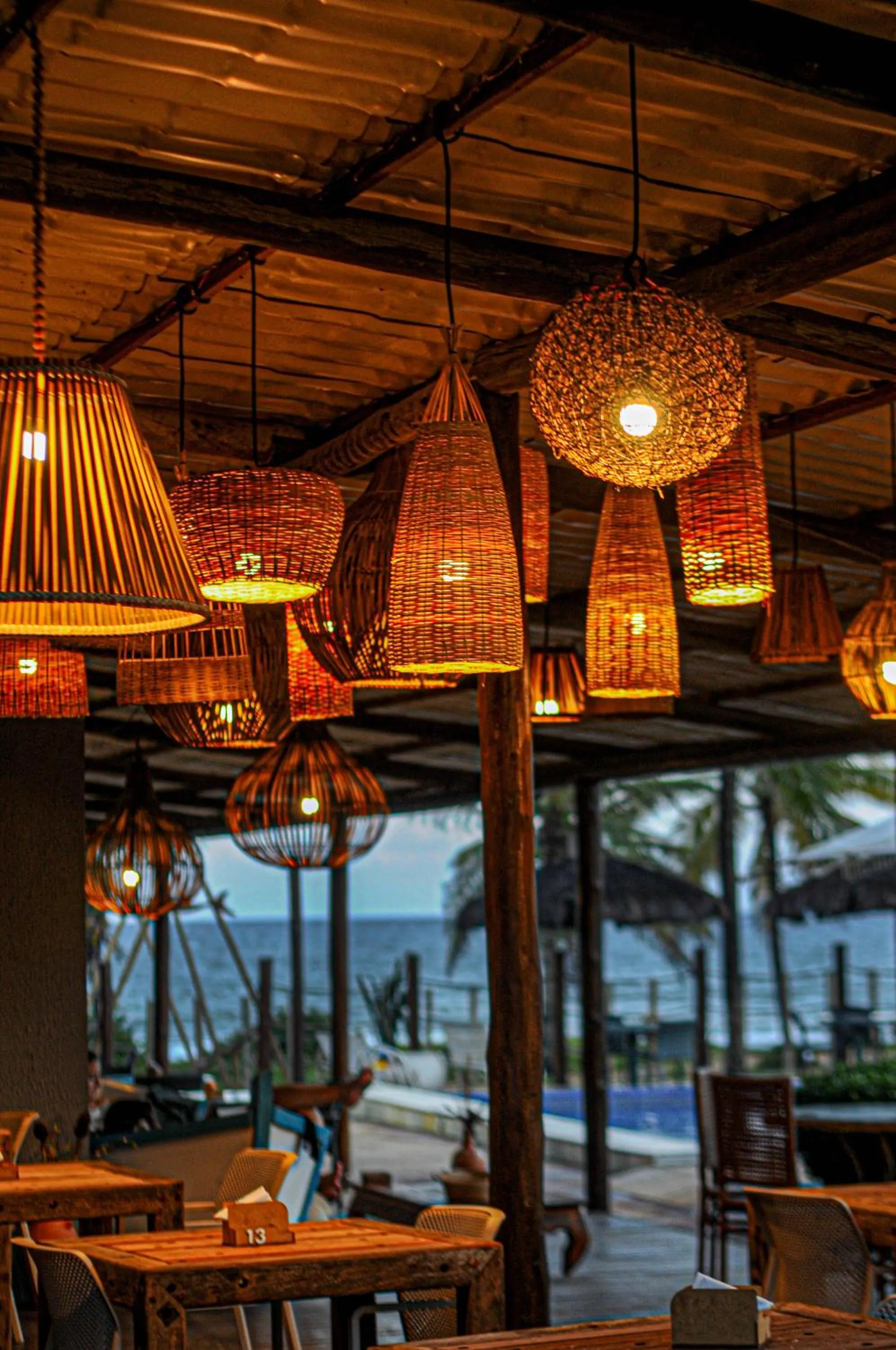 Samba Villa da Praia