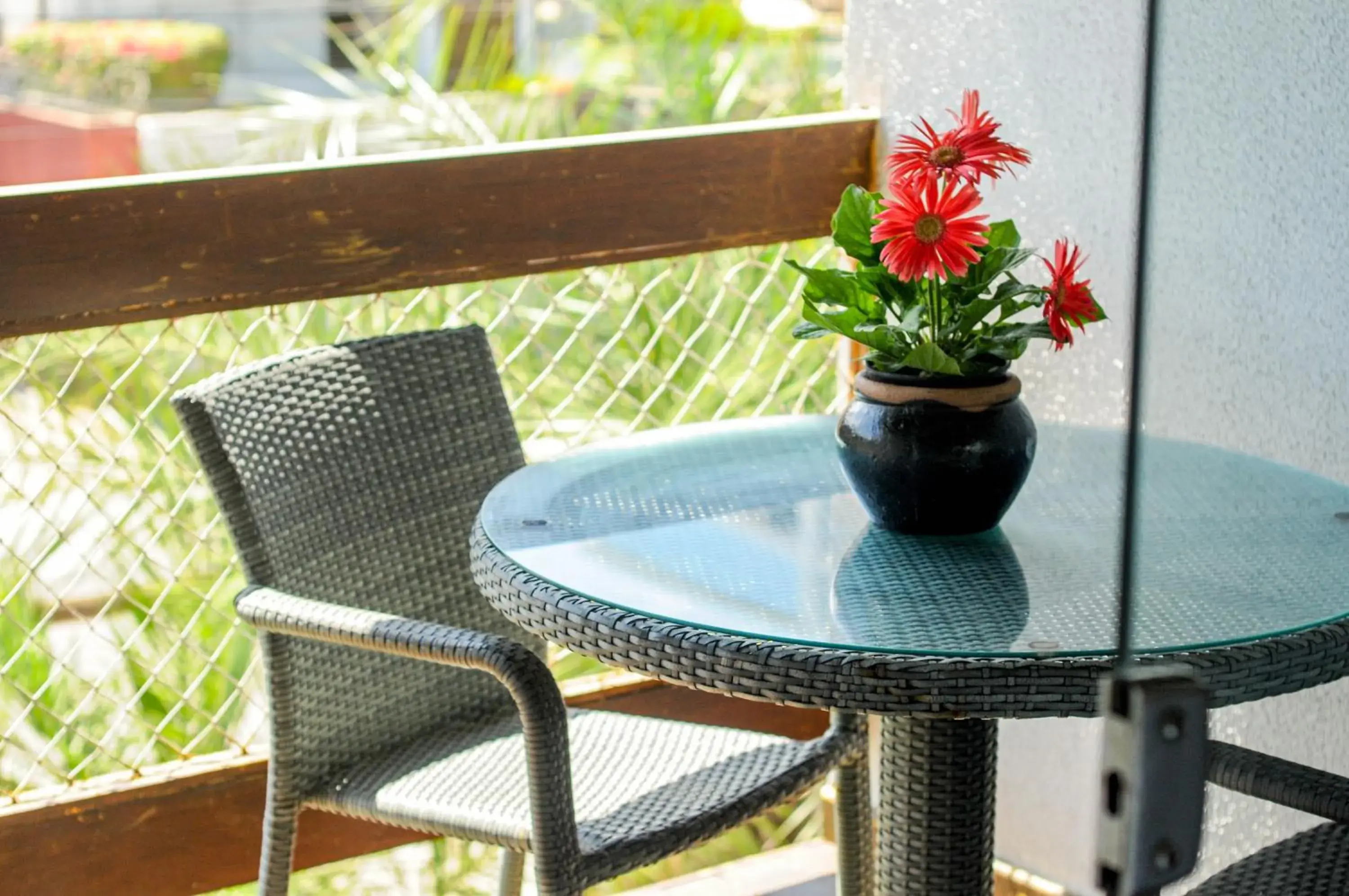 Samba Villa da Praia Samba Villa da Praia