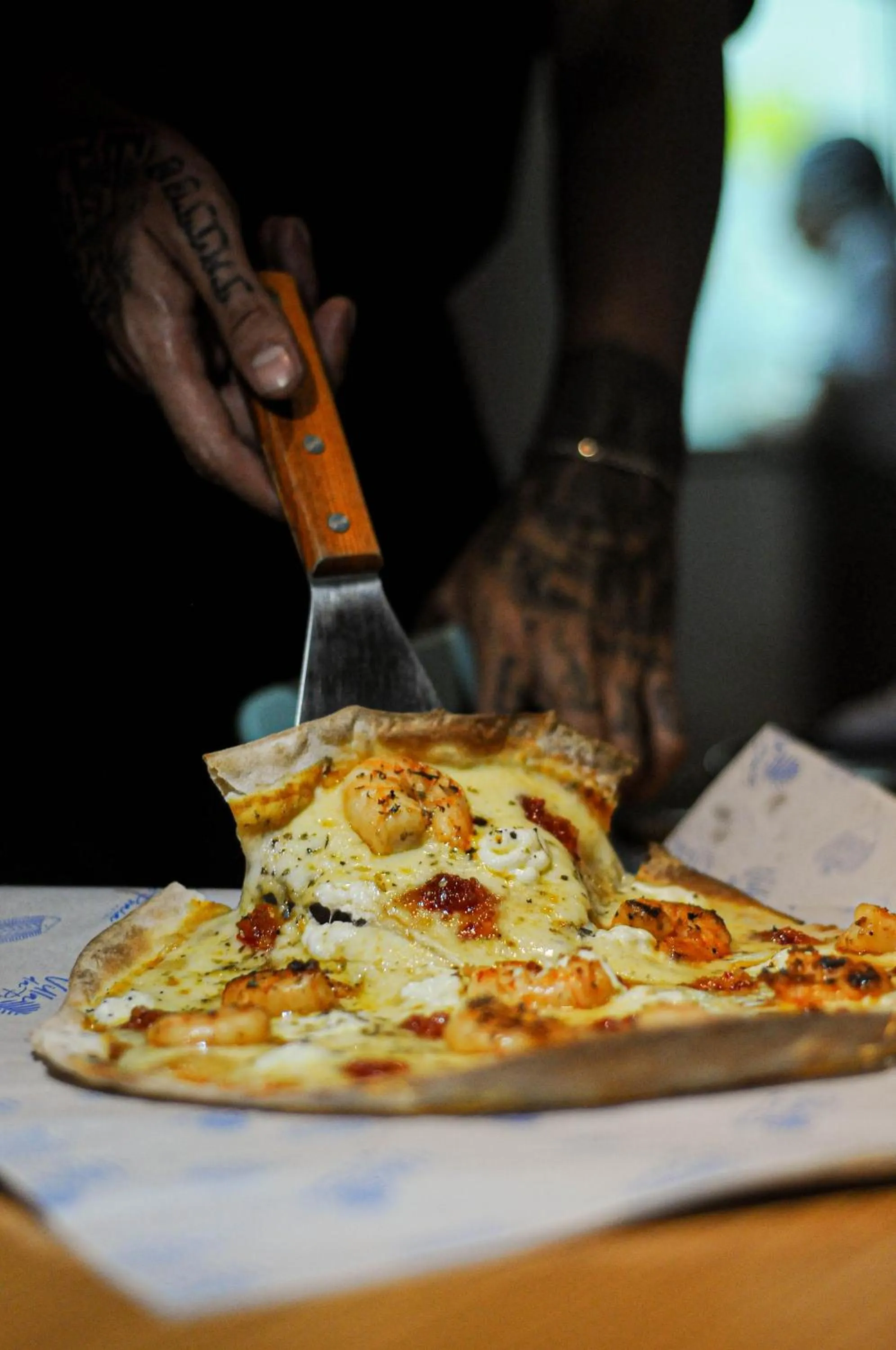 Samba Villa da Praia