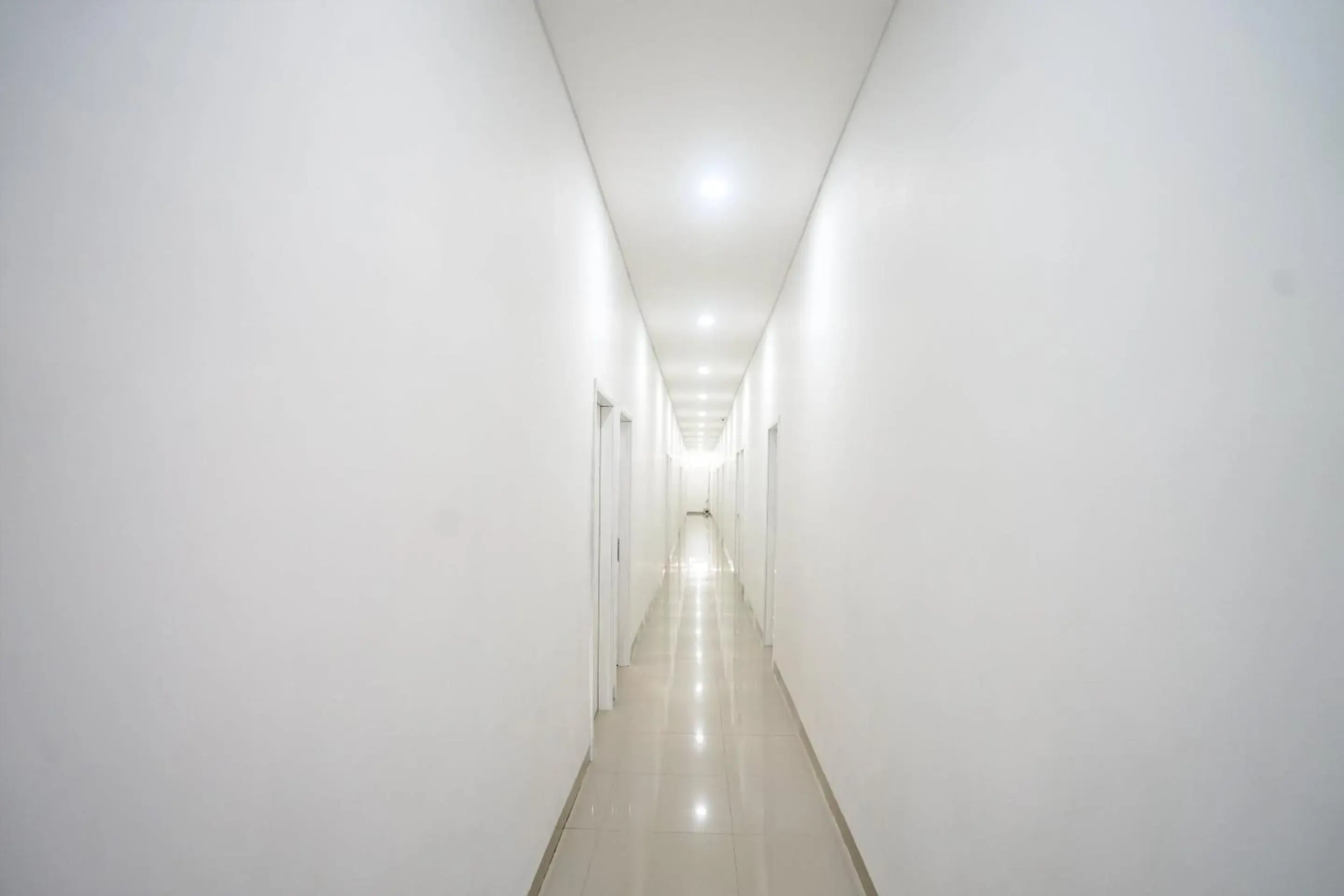 Lobby or reception in OYO 443 Hotel Barlian Lobby or reception in OYO 443 Hotel Barlian