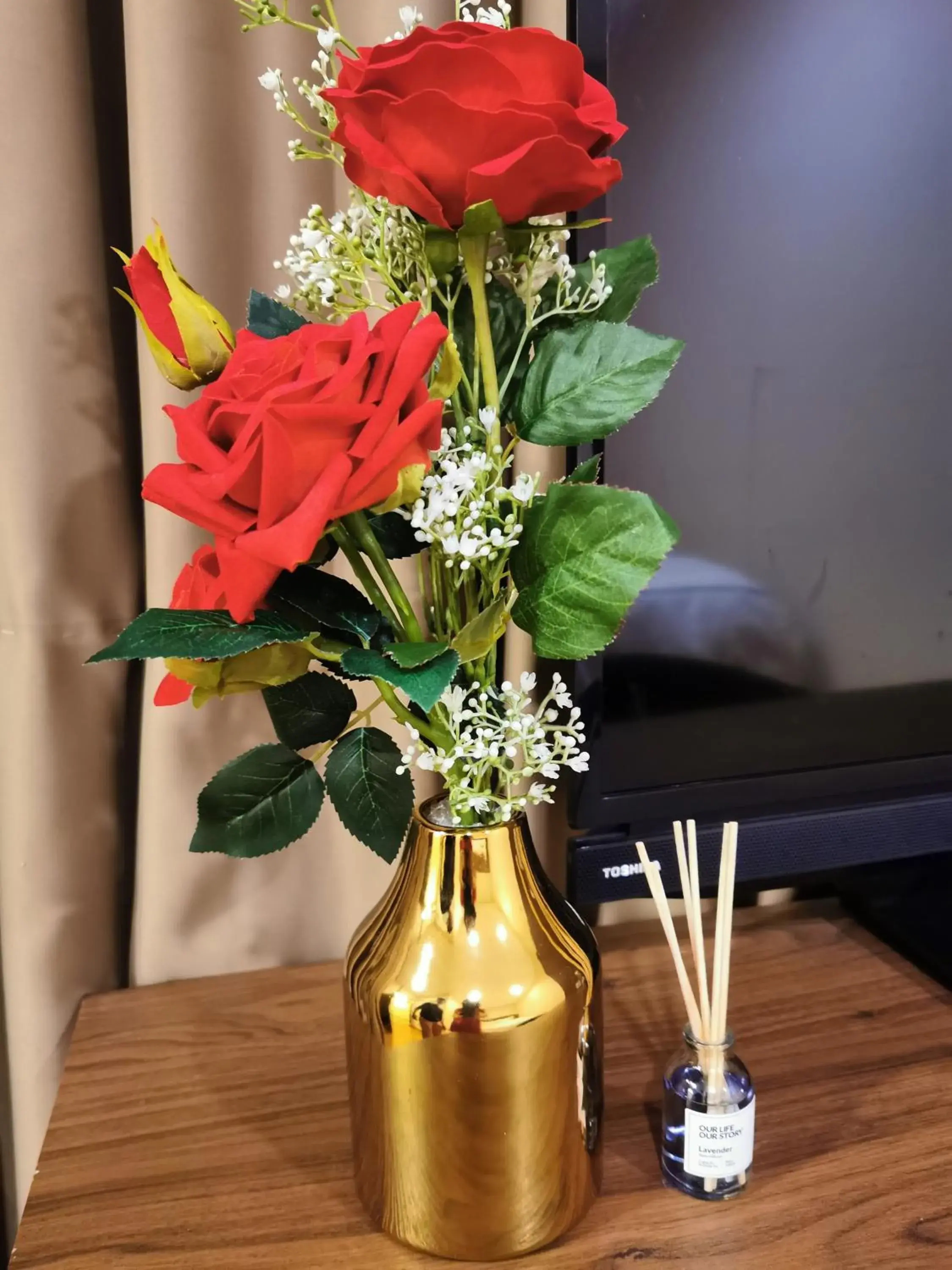 View (from property/room) in Mii Smile Hotel Penang View (from property/room) in Mii Smile Hotel Penang