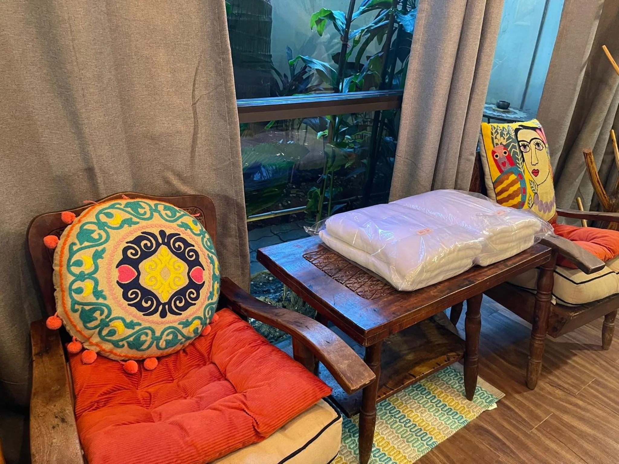 Nego Home Ancient Inn