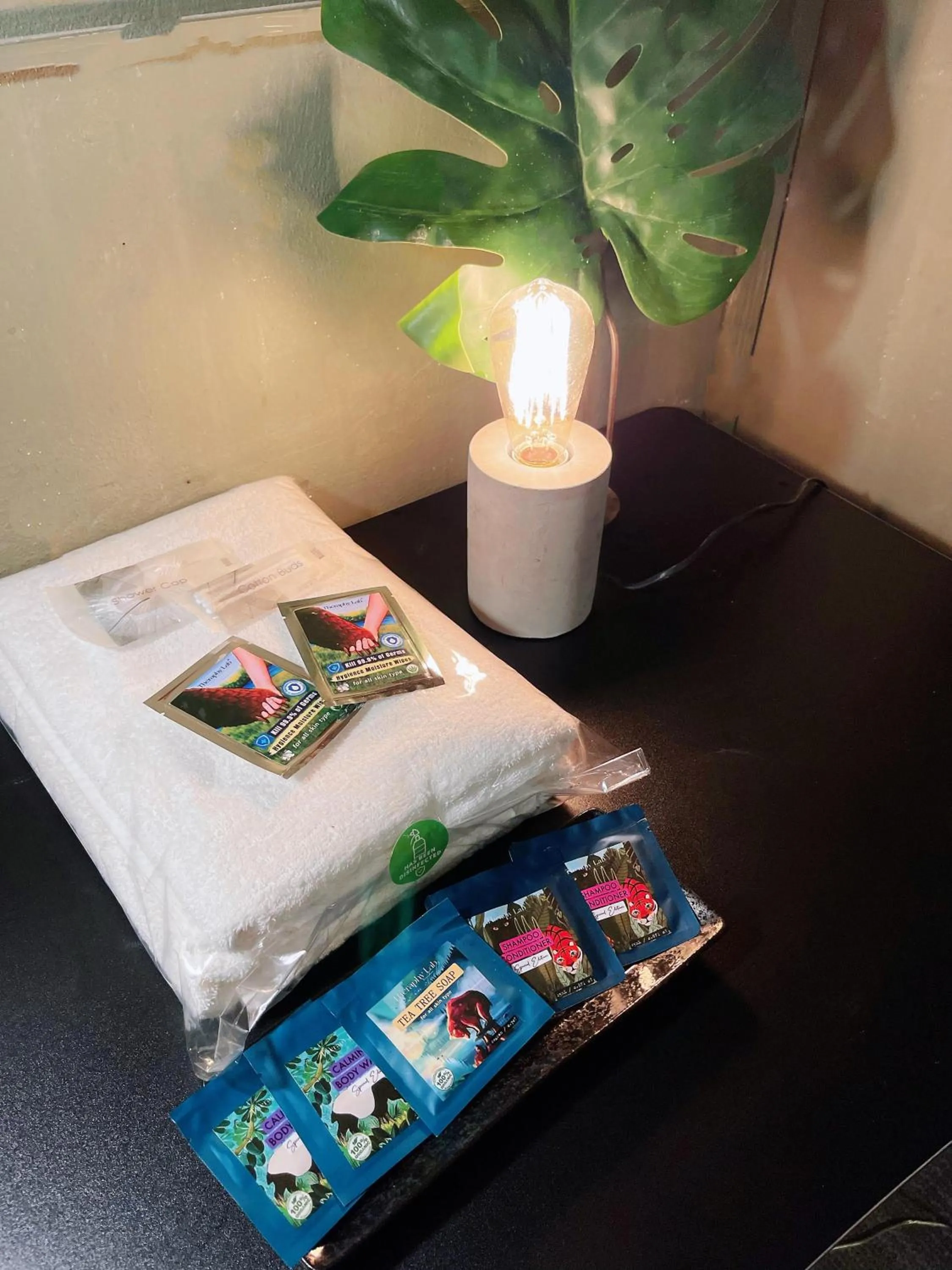 Nego Home Ancient Inn