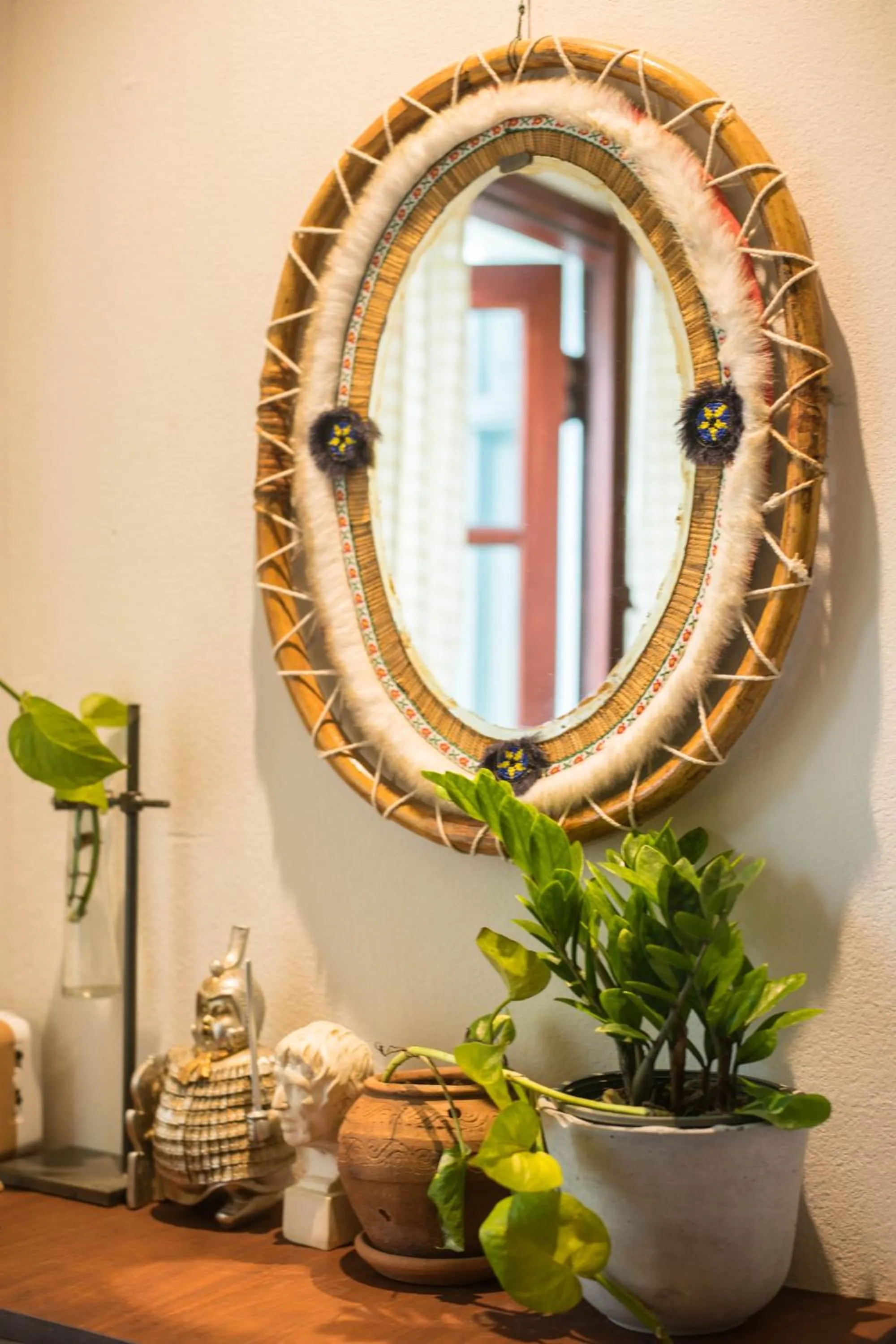 Nego Home Ancient Inn