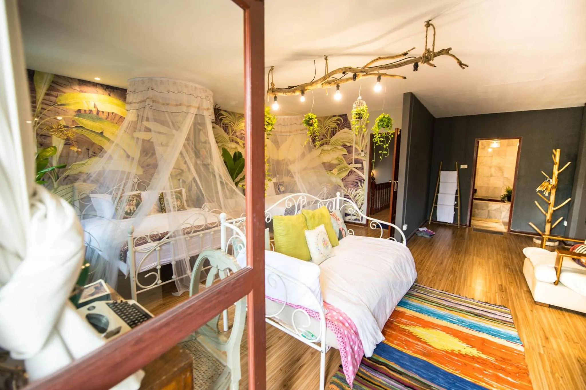 Nego Home Ancient Inn