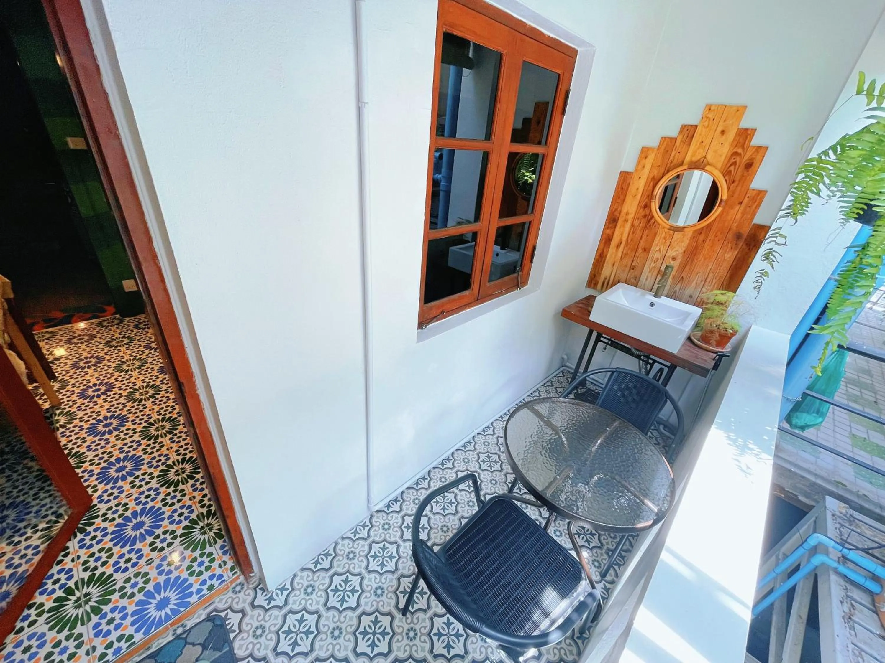 Nego Home Ancient Inn