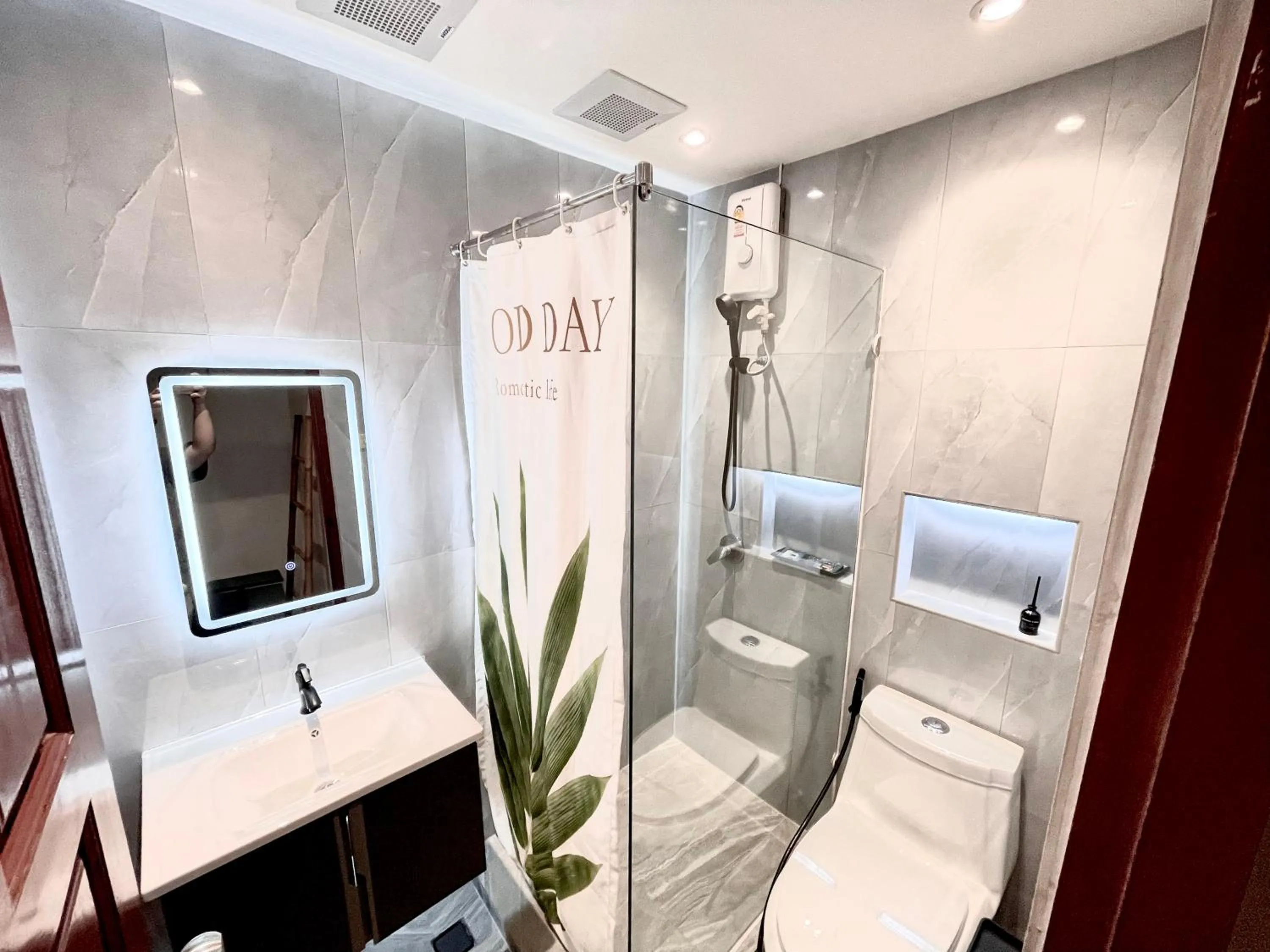 Nego Home Ancient Inn