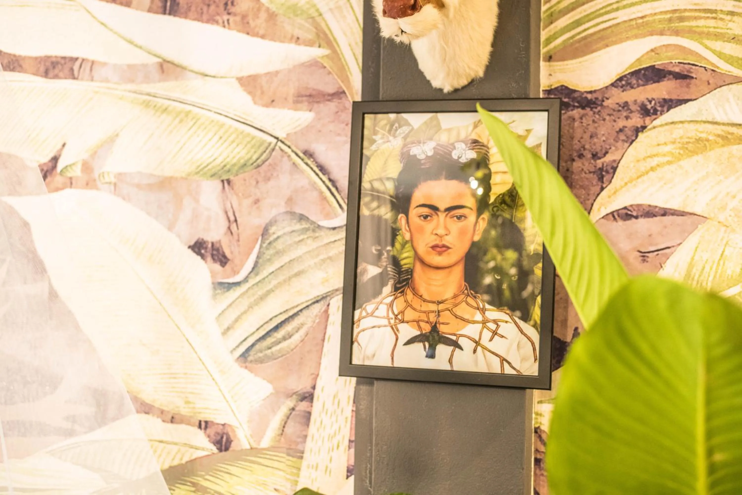 Nego Home Ancient Inn