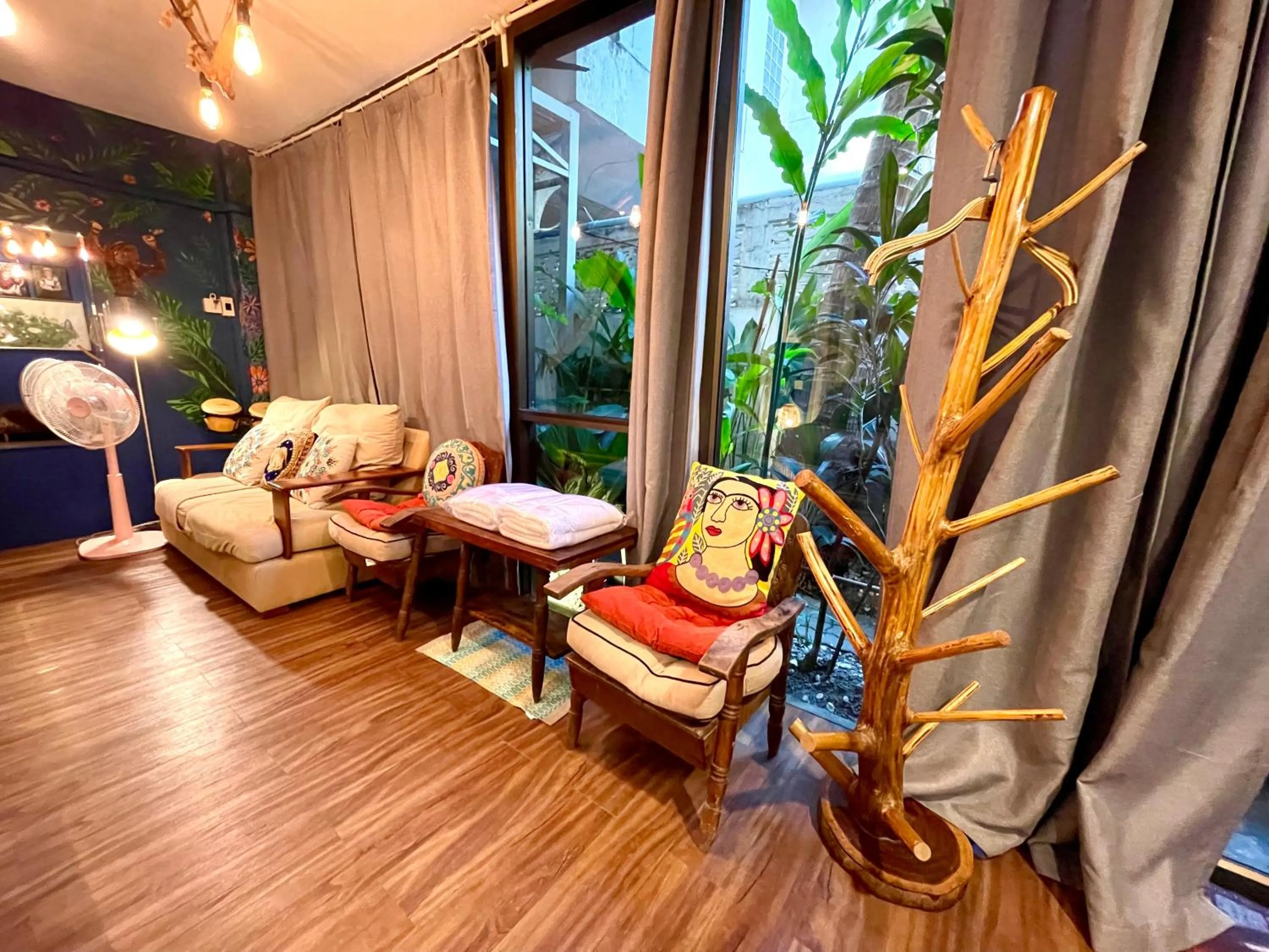 Nego Home Ancient Inn